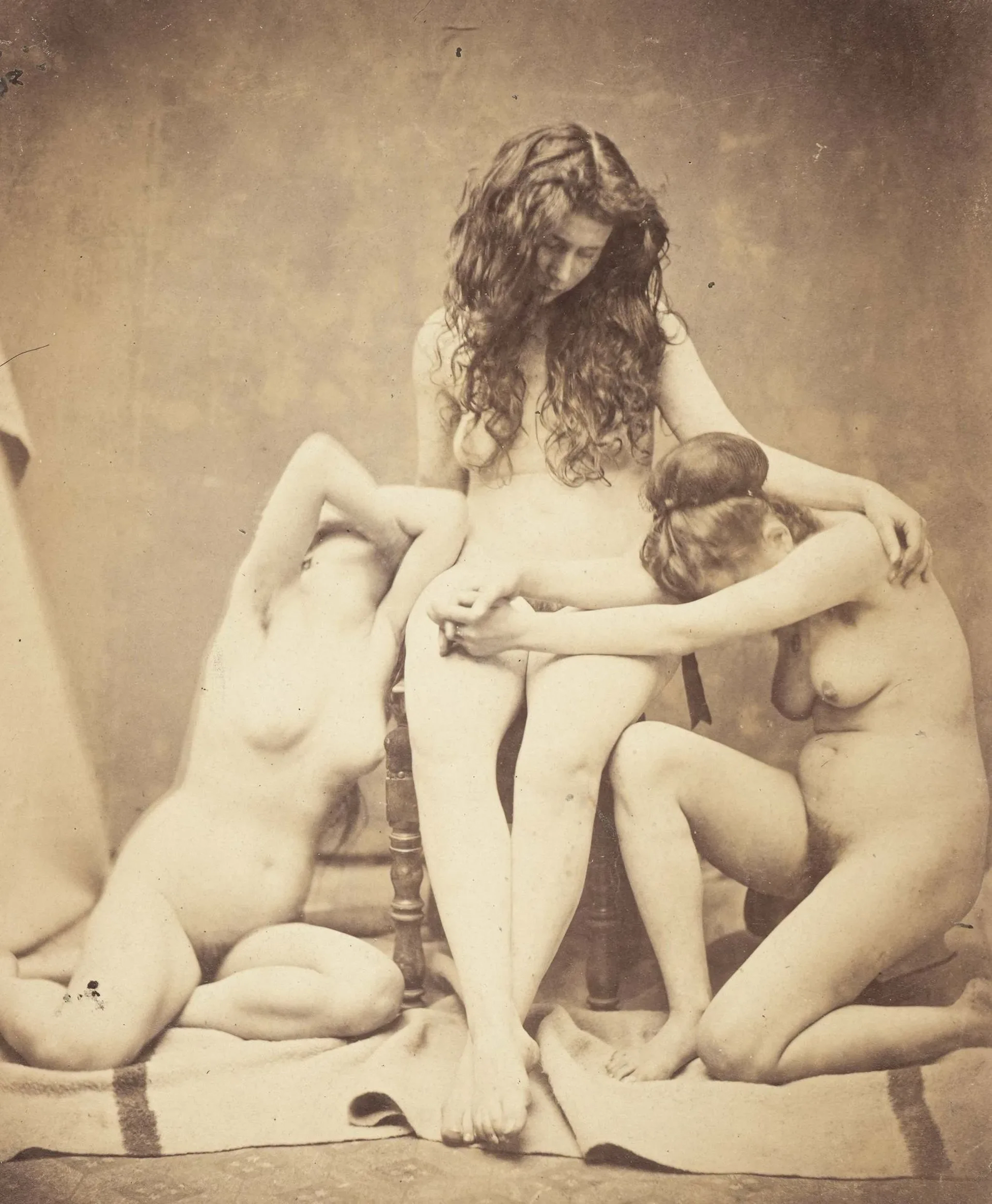 Gaudenzio MARCONI (1841-1885) Att. à - Lot 153