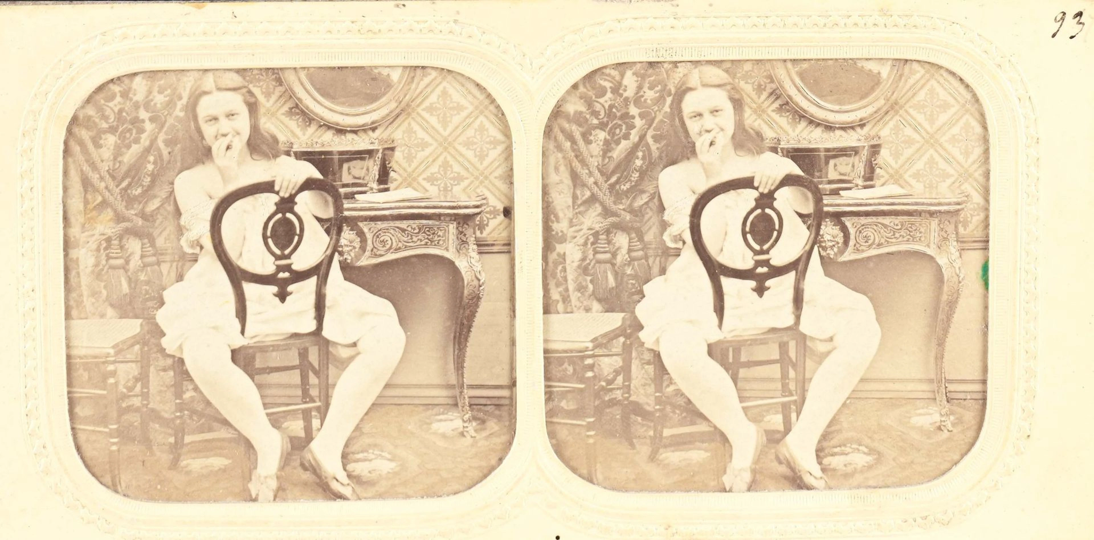 E. BARON, GILL Cie, PHOTOGRAPHES NON IDEN- - Lot 149