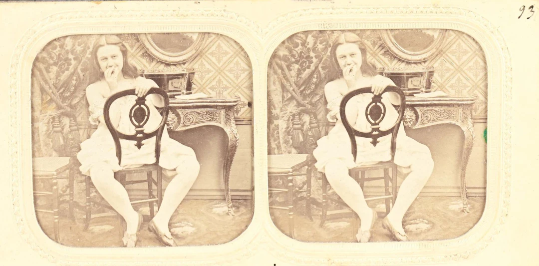 E. BARON, GILL Cie, PHOTOGRAPHES NON IDEN- - Lot 149