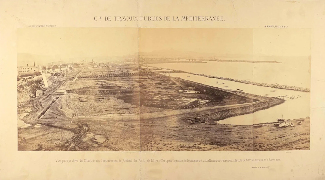ADOLPHE TERRIS (1820-1899) - Lot 224