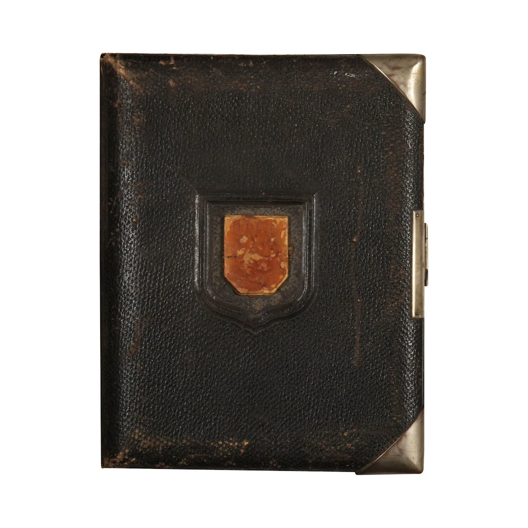 Album de photographies, vers 1890 - Lot 78