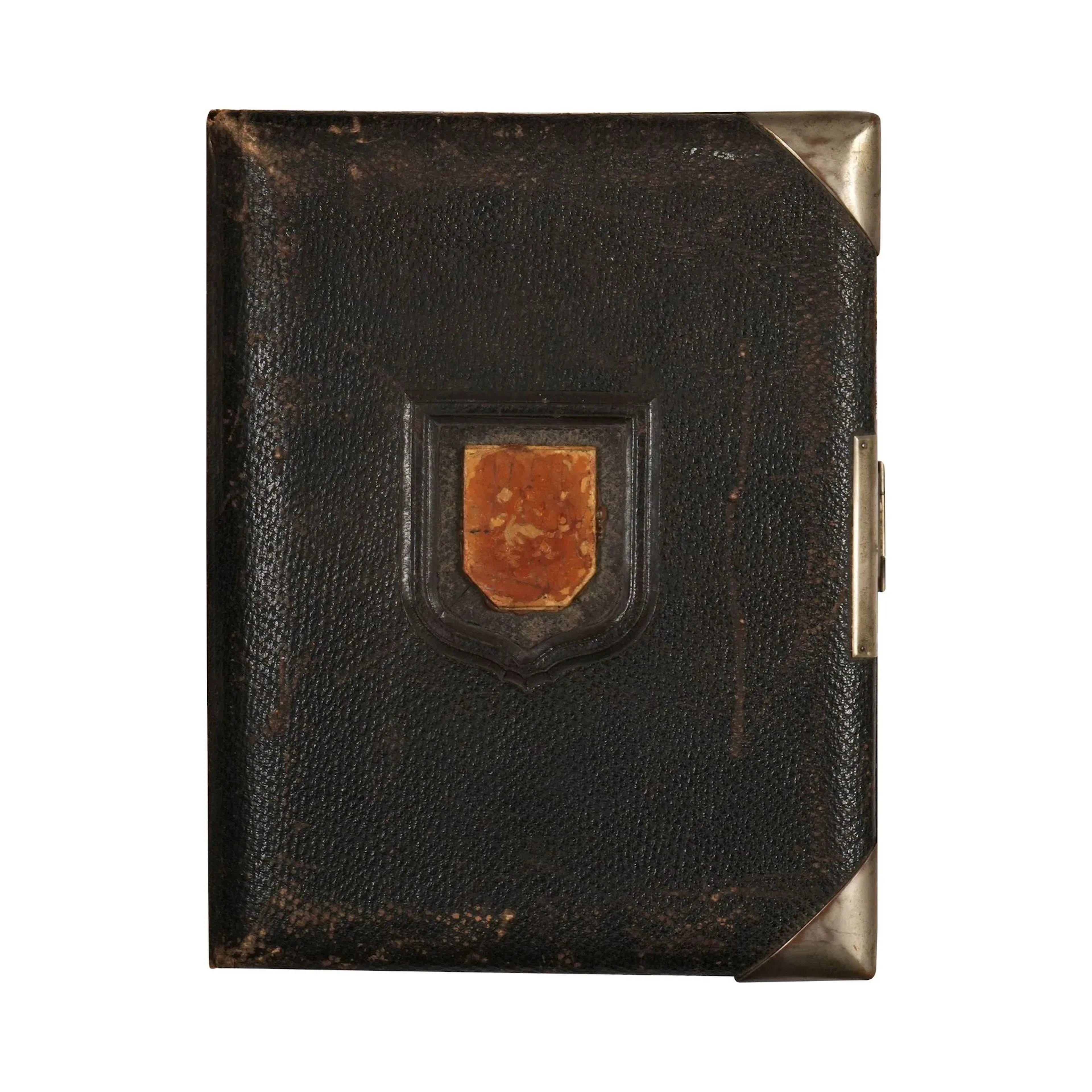 Album de photographies, vers 1890 - Lot 78