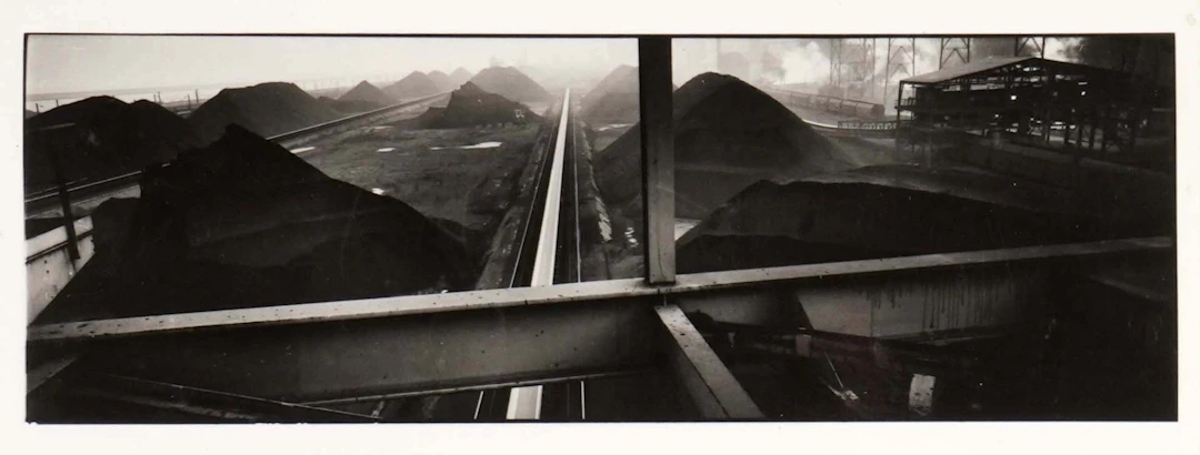 JOSEPH KOUDELKA (né en 1938) - Lot 447