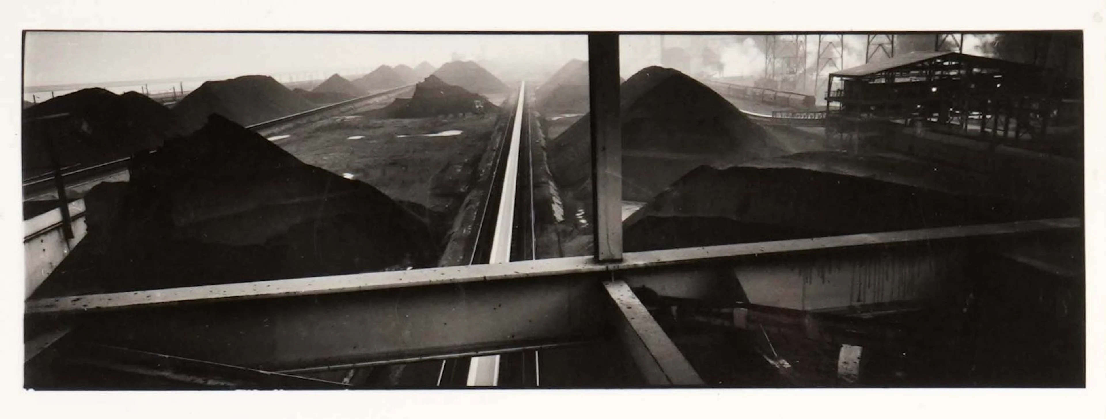 JOSEPH KOUDELKA (né en 1938) - Lot 447