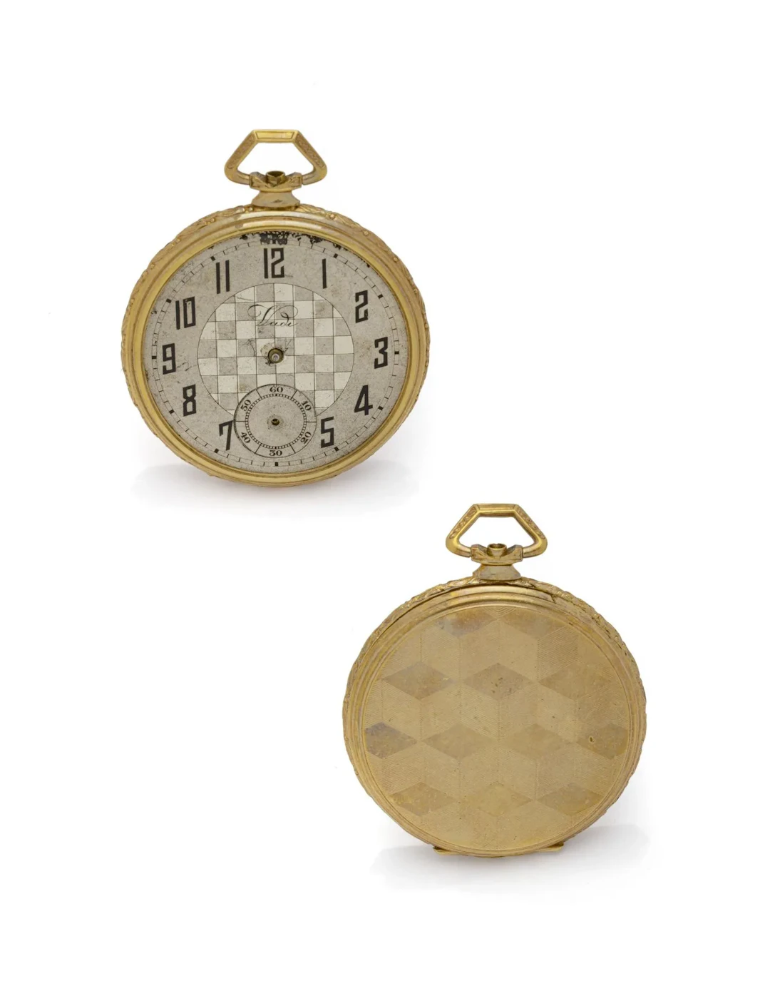VADE - Lot 247