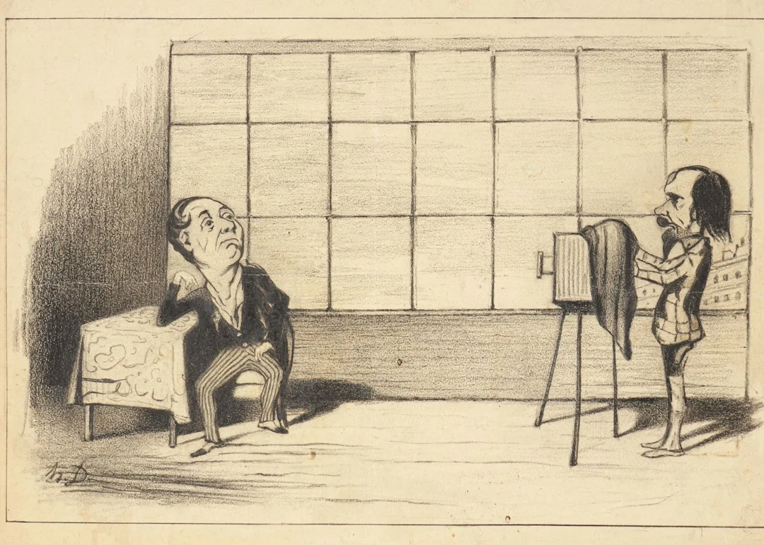 Honoré DAUMIER [d’après] (1808-1879) - Lot 3