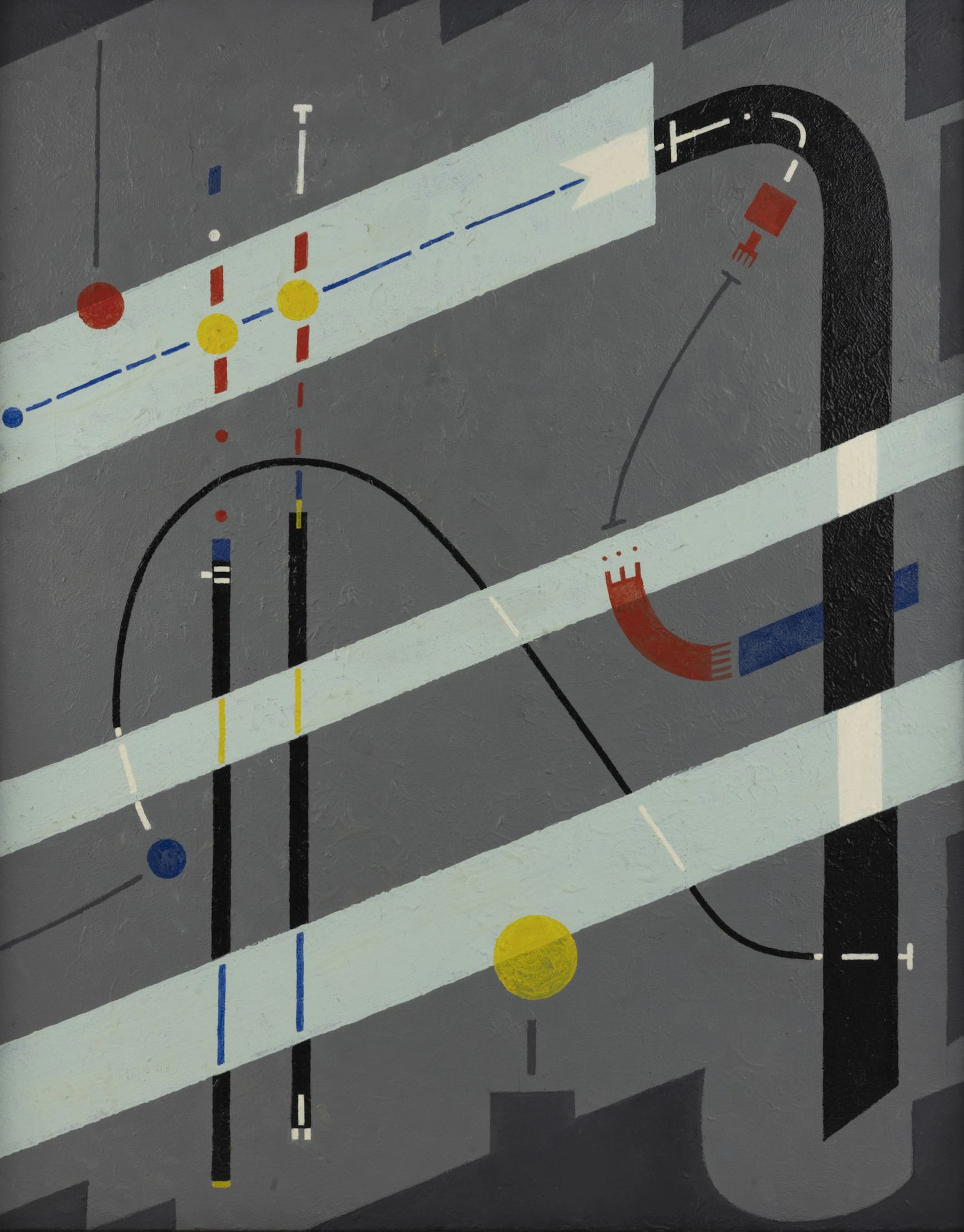 Nicolas SCHÖFFER (1912-1992) - Lot 40
