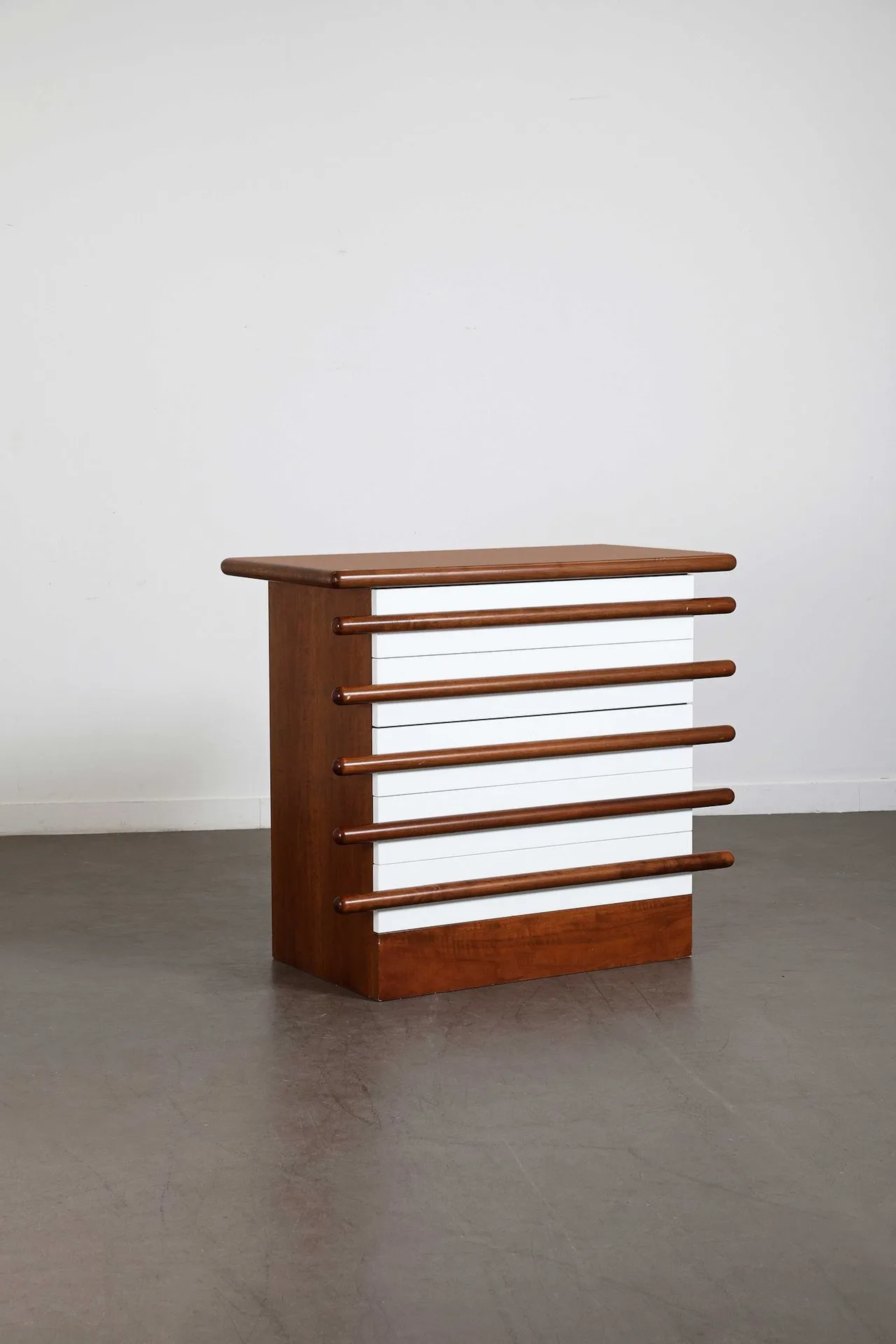 Ettore SOTTSASS Jr (1917-2007) - Lot 138