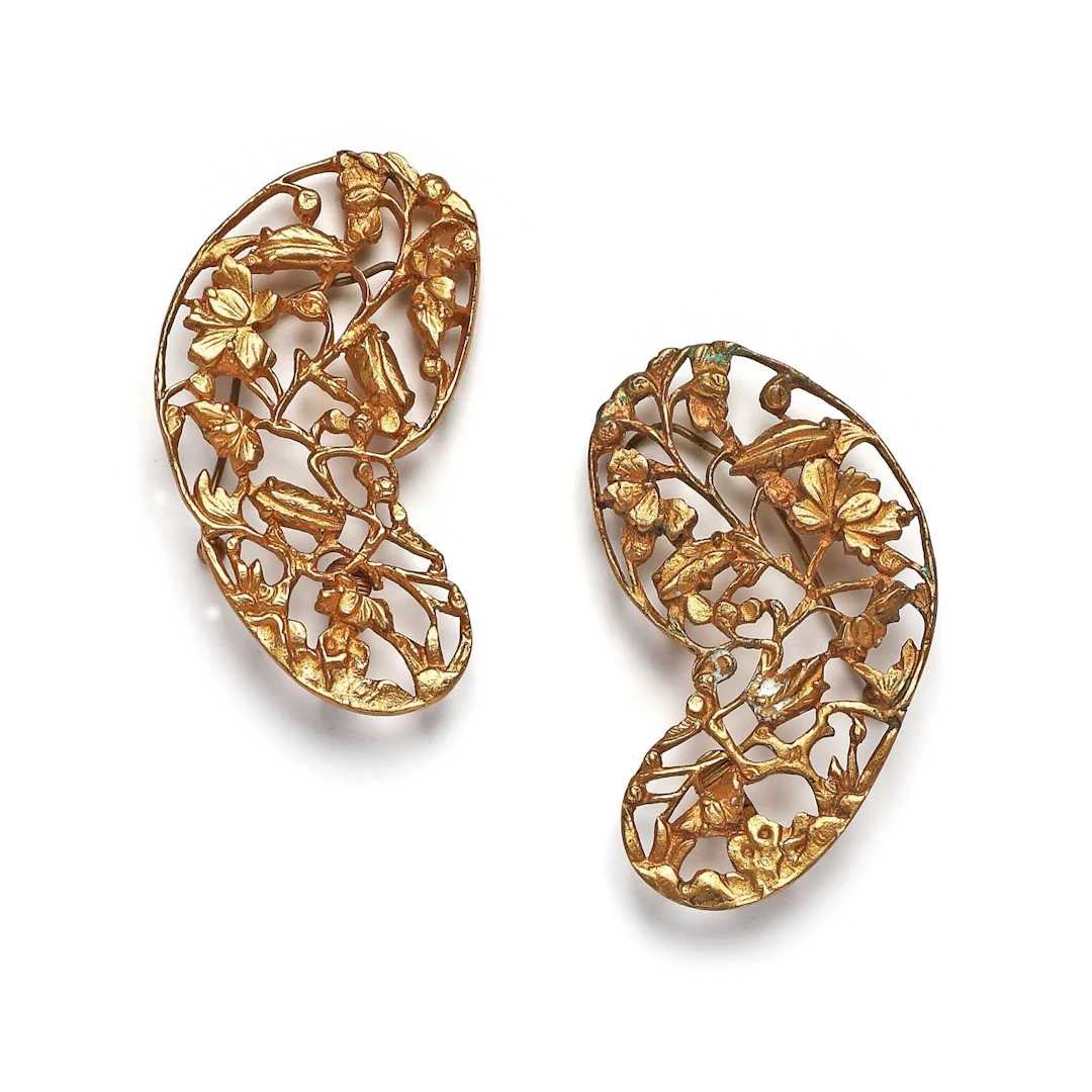 Line VAUTRIN (1913-1997) - Lot 102