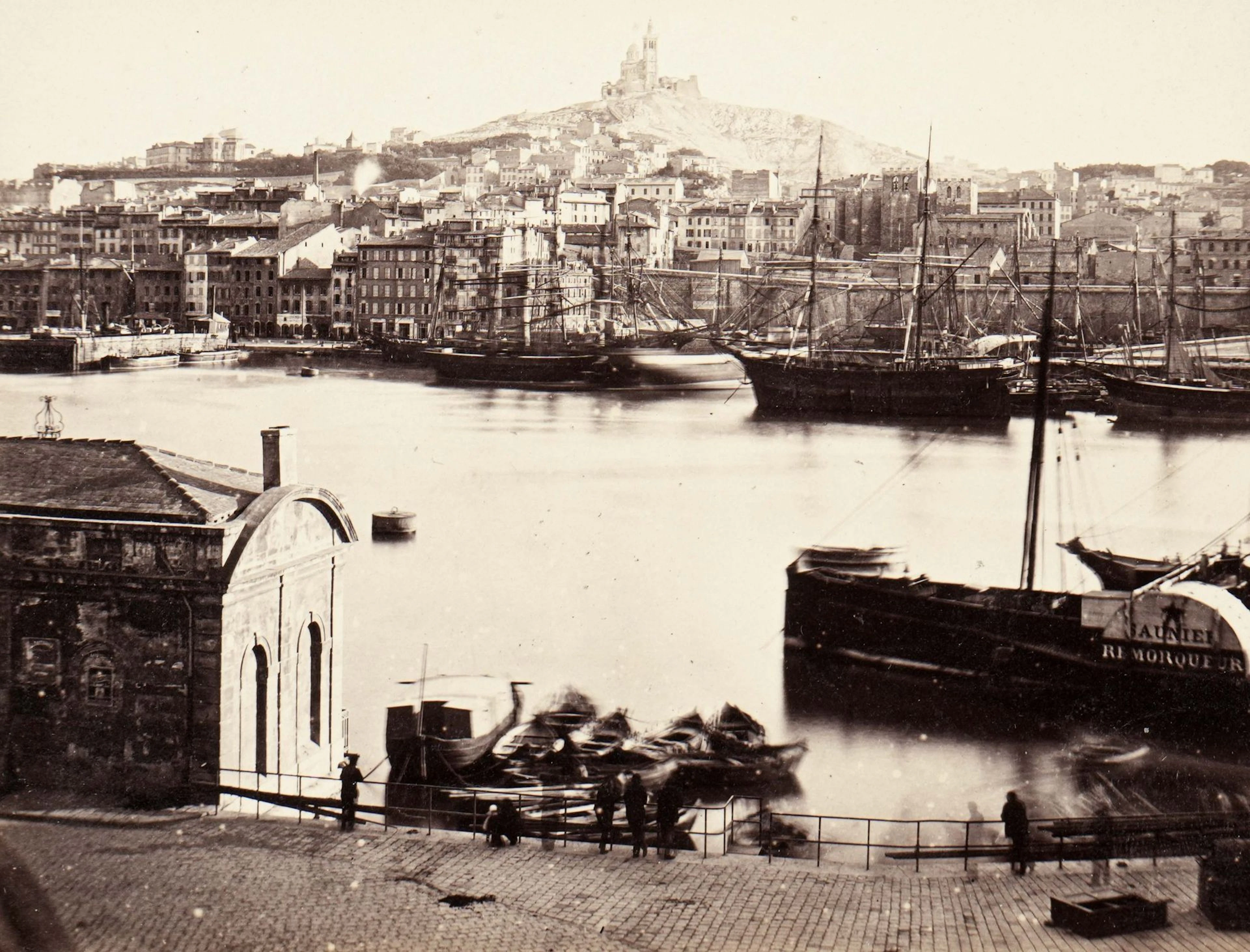 PHOTOGLOB À ZURICH - Lot 321