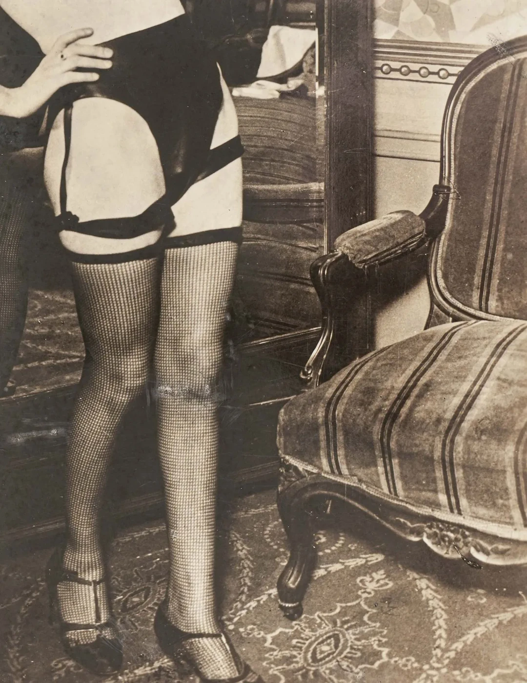 BRASSAÏ (1899-1984) - Lot 158