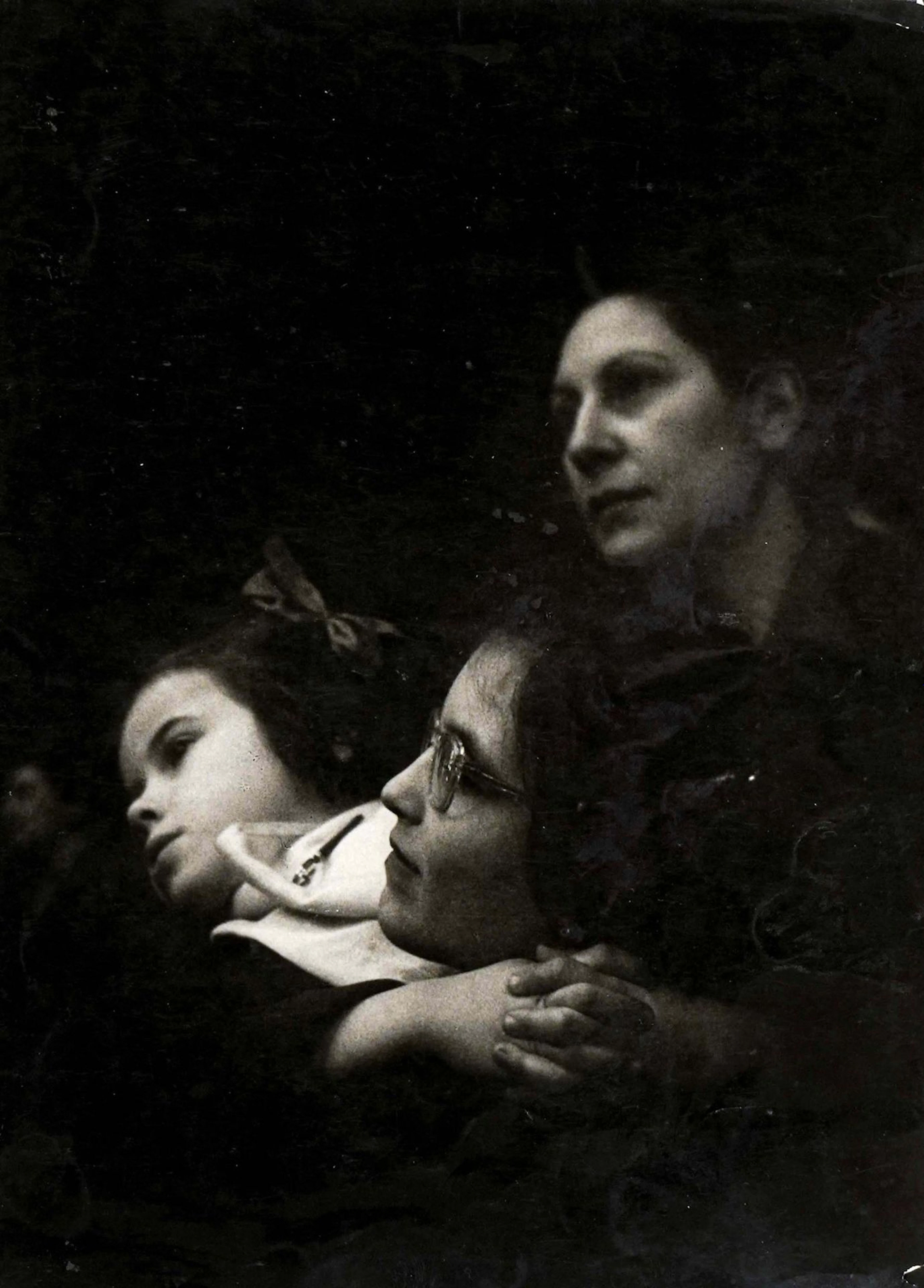 Willy RONIS (1910-2009) - Lot 428