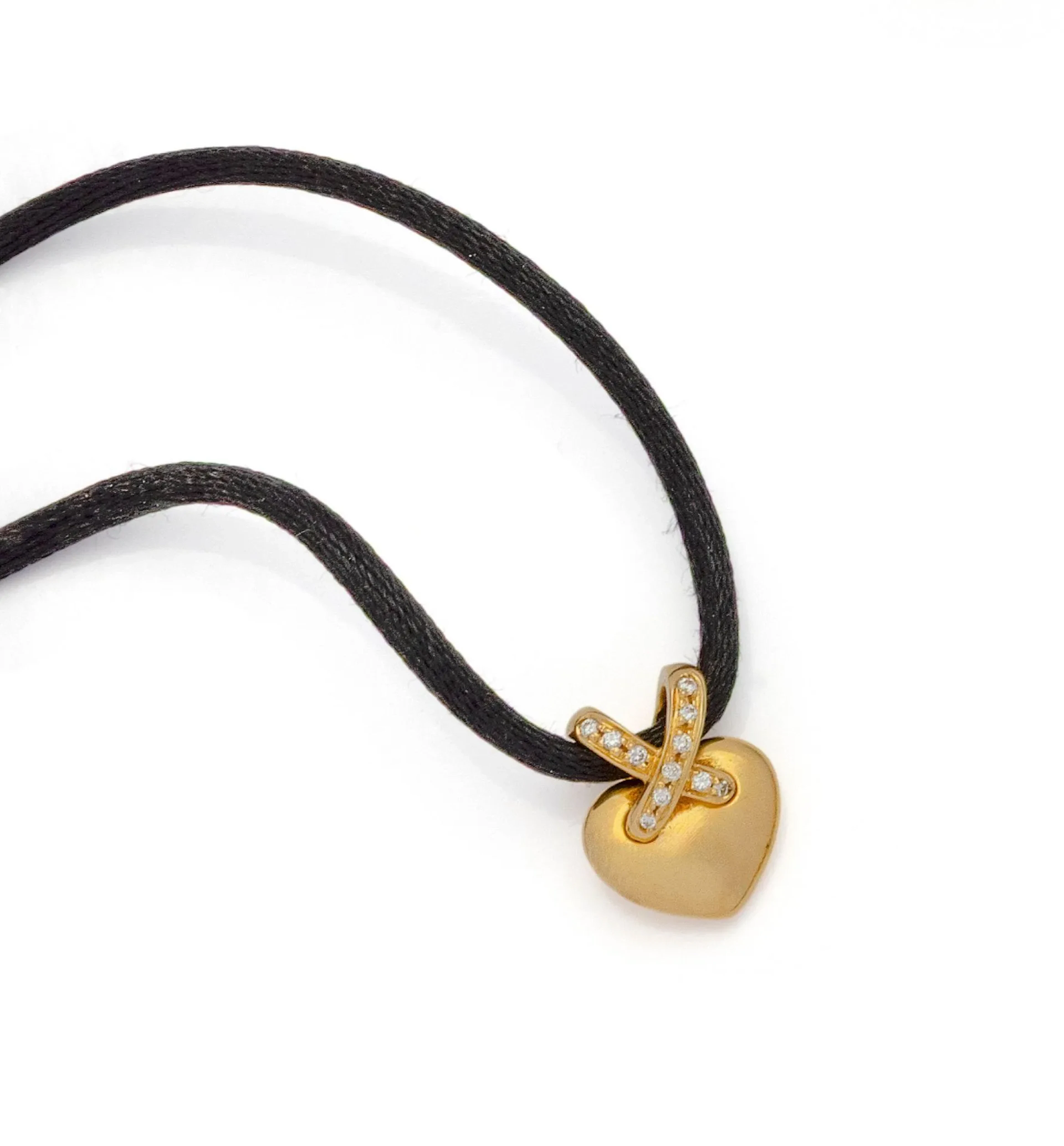 CHAUMET - Lot 108