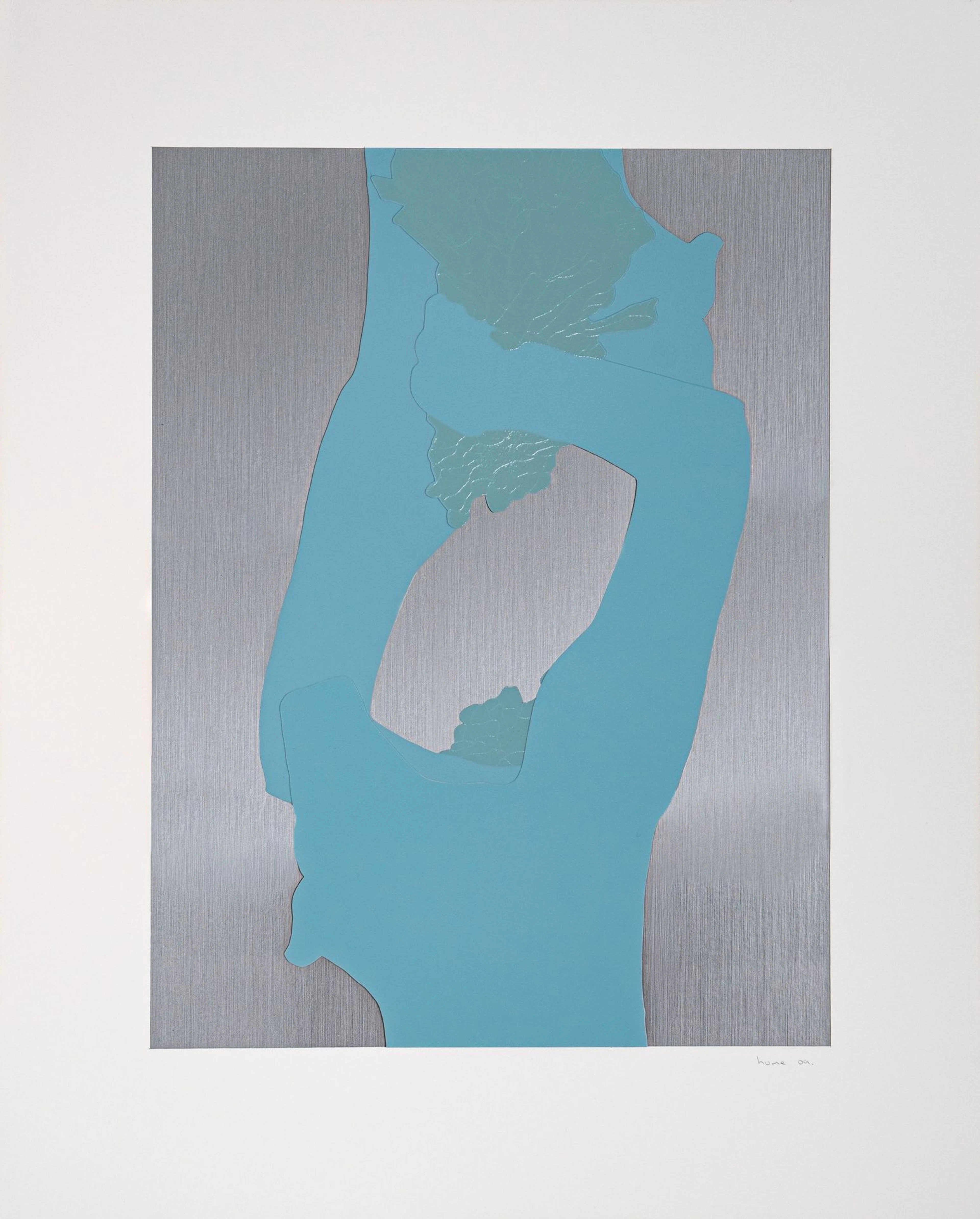 Gary HUME (né en 1962) - Lot 90