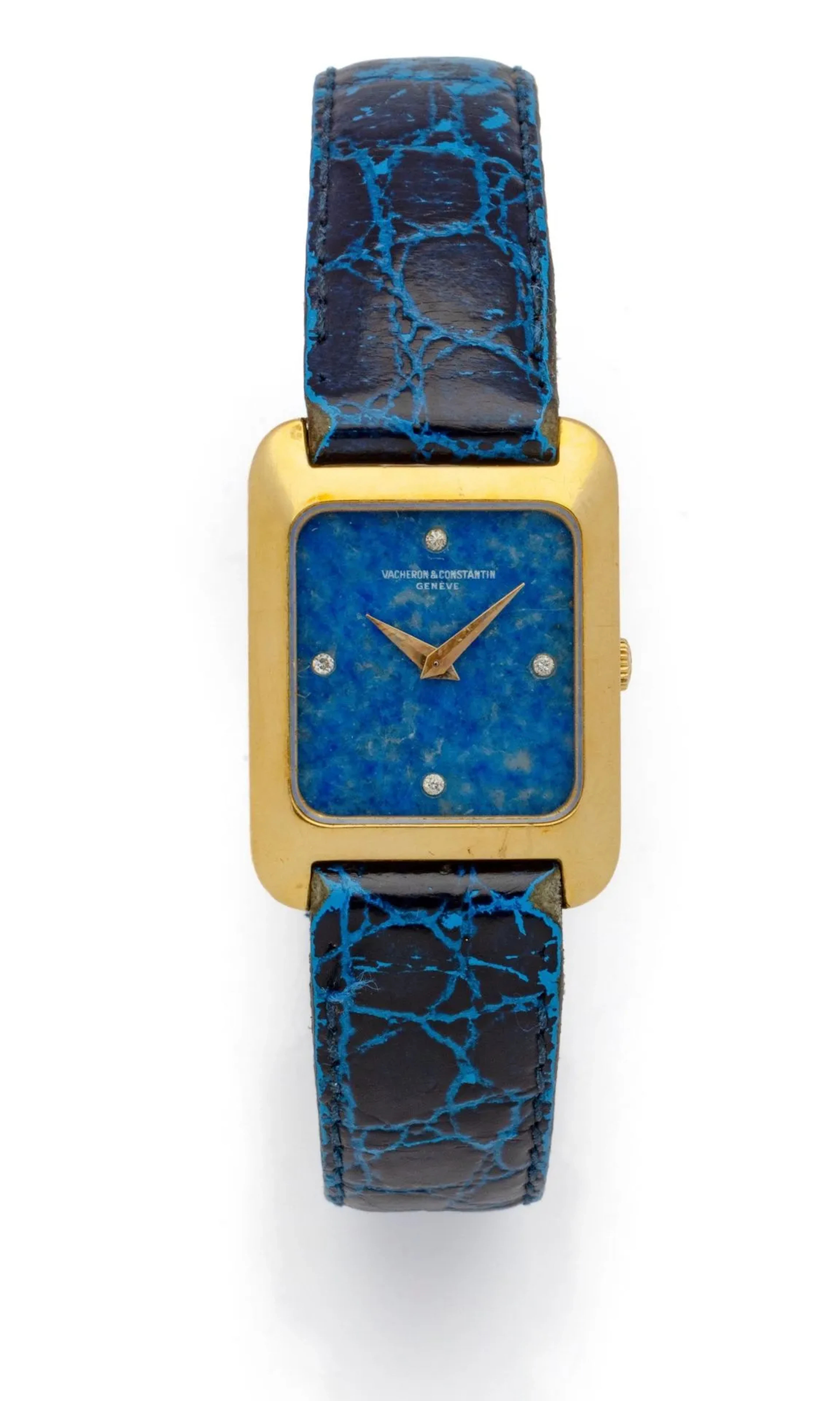 VACHERON CONSTANTIN - Lot 6
