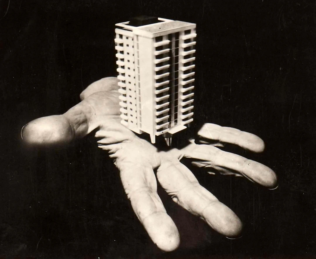 André Pierre HARDY (1909-2005) - Lot 433