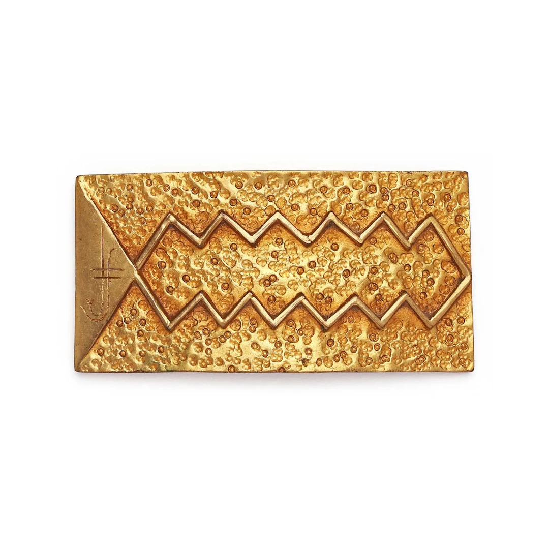 Line VAUTRIN (1913-1997) - Lot 116