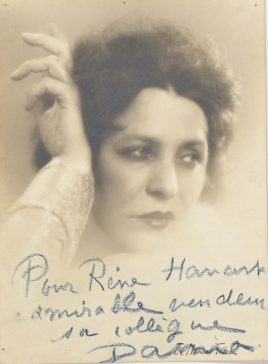 Germaine KRULL (1897-1935) - Lot 406