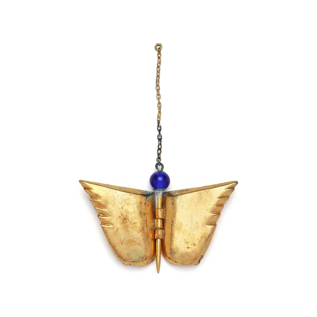 Line VAUTRIN (1913-1997) - Lot 100
