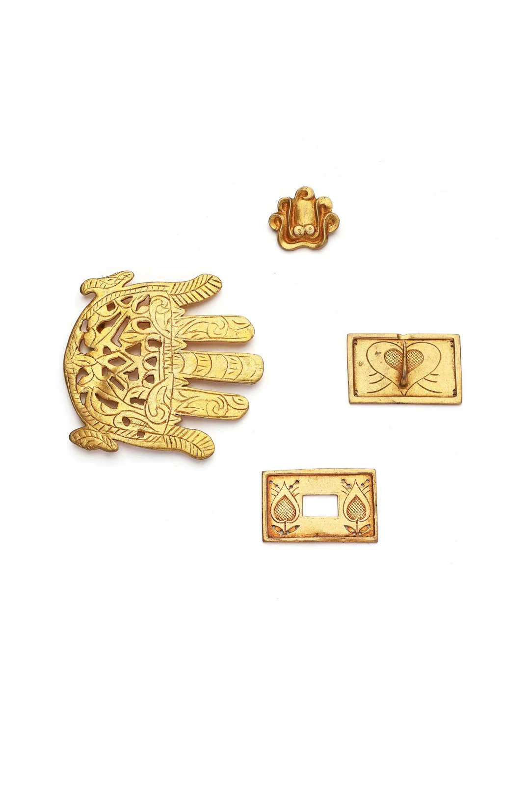 Line VAUTRIN (1913-1997) - Lot 121