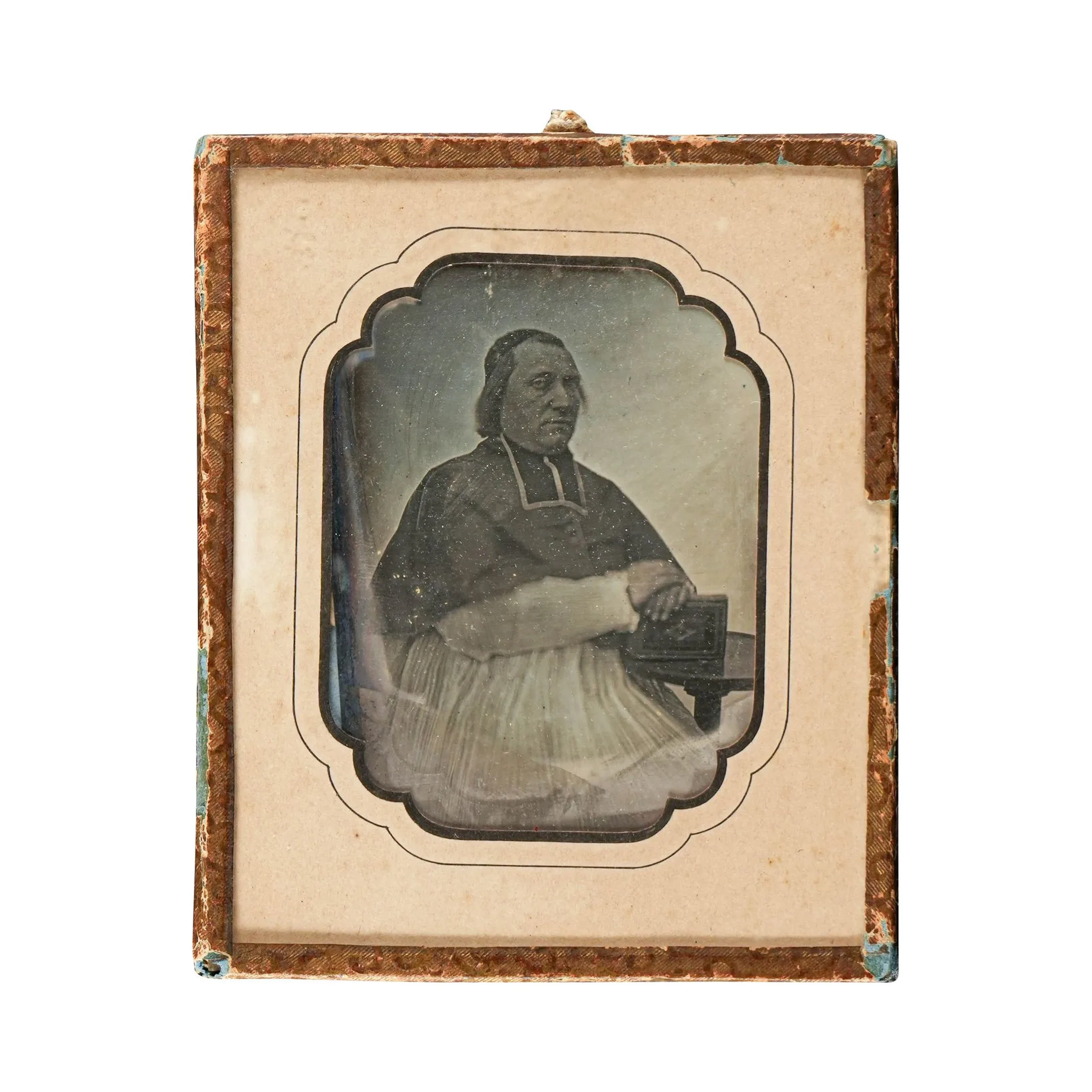 Frère BRIANSO, Chanoine DARDENNE - Lot 17