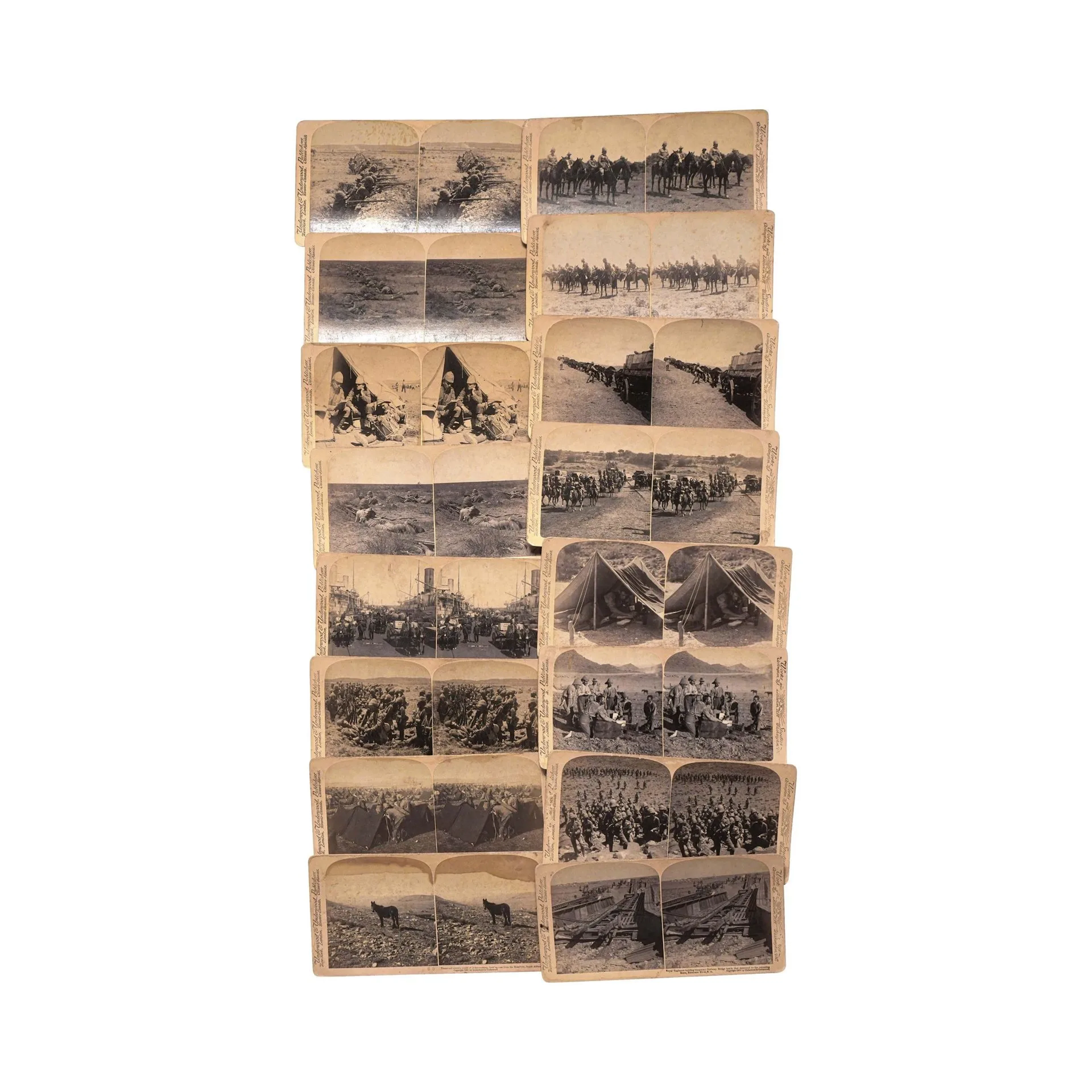UNDERWOOD UNDERWOOD - Lot 88