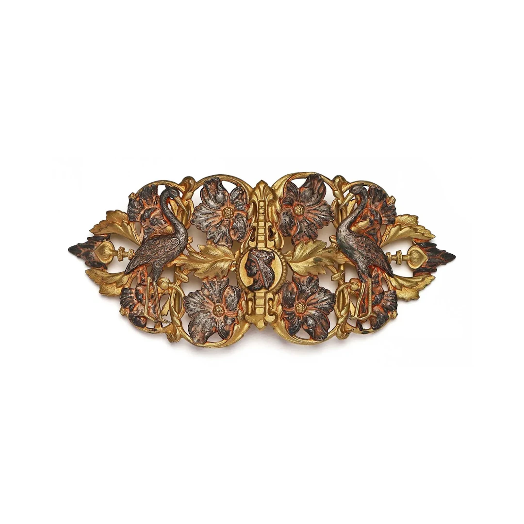 Line VAUTRIN (1913-1997) - Lot 114