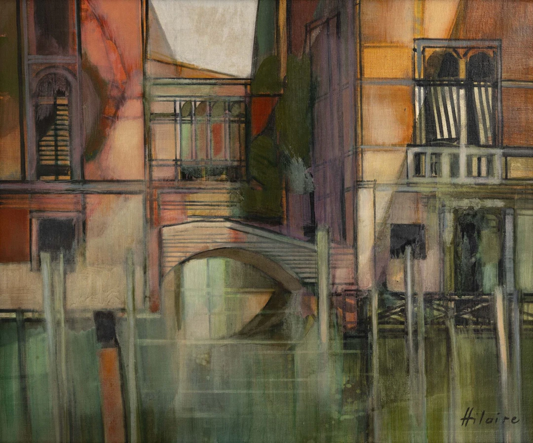 Camille HILAIRE (1916-2004) - Lot 61