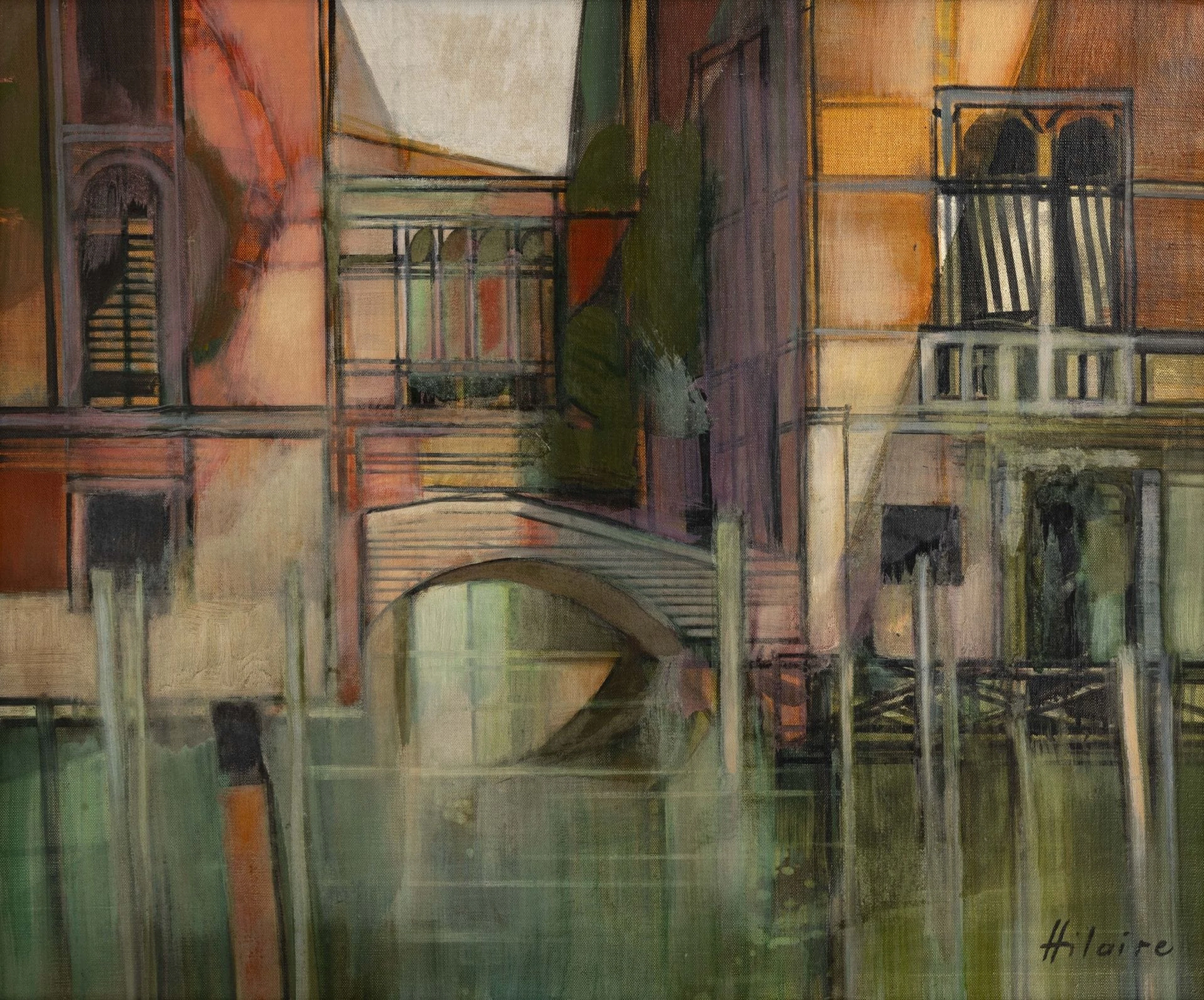 Camille HILAIRE (1916-2004) - Lot 61