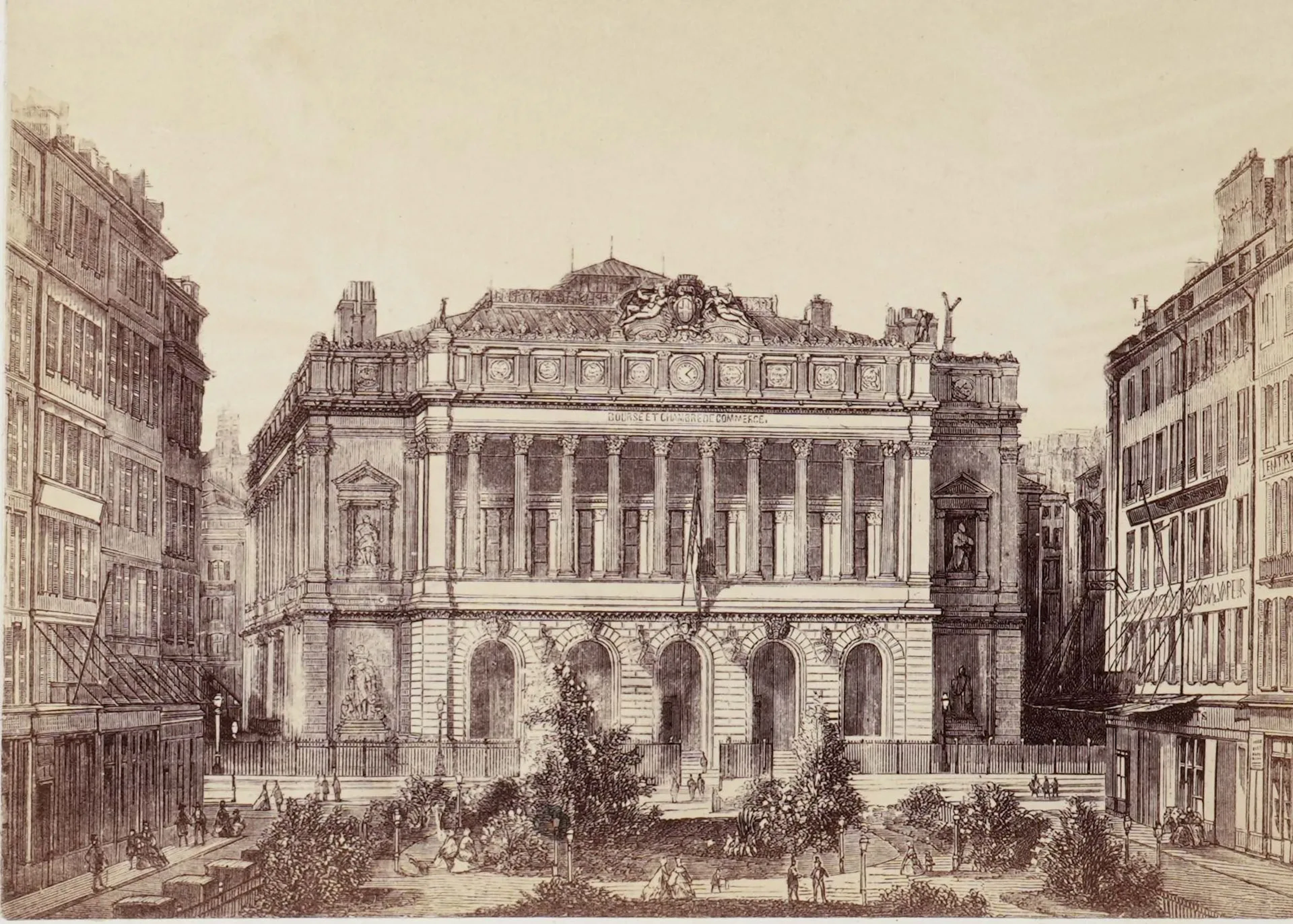 ADOLPHE TERRIS (1820-1899) - Lot 192