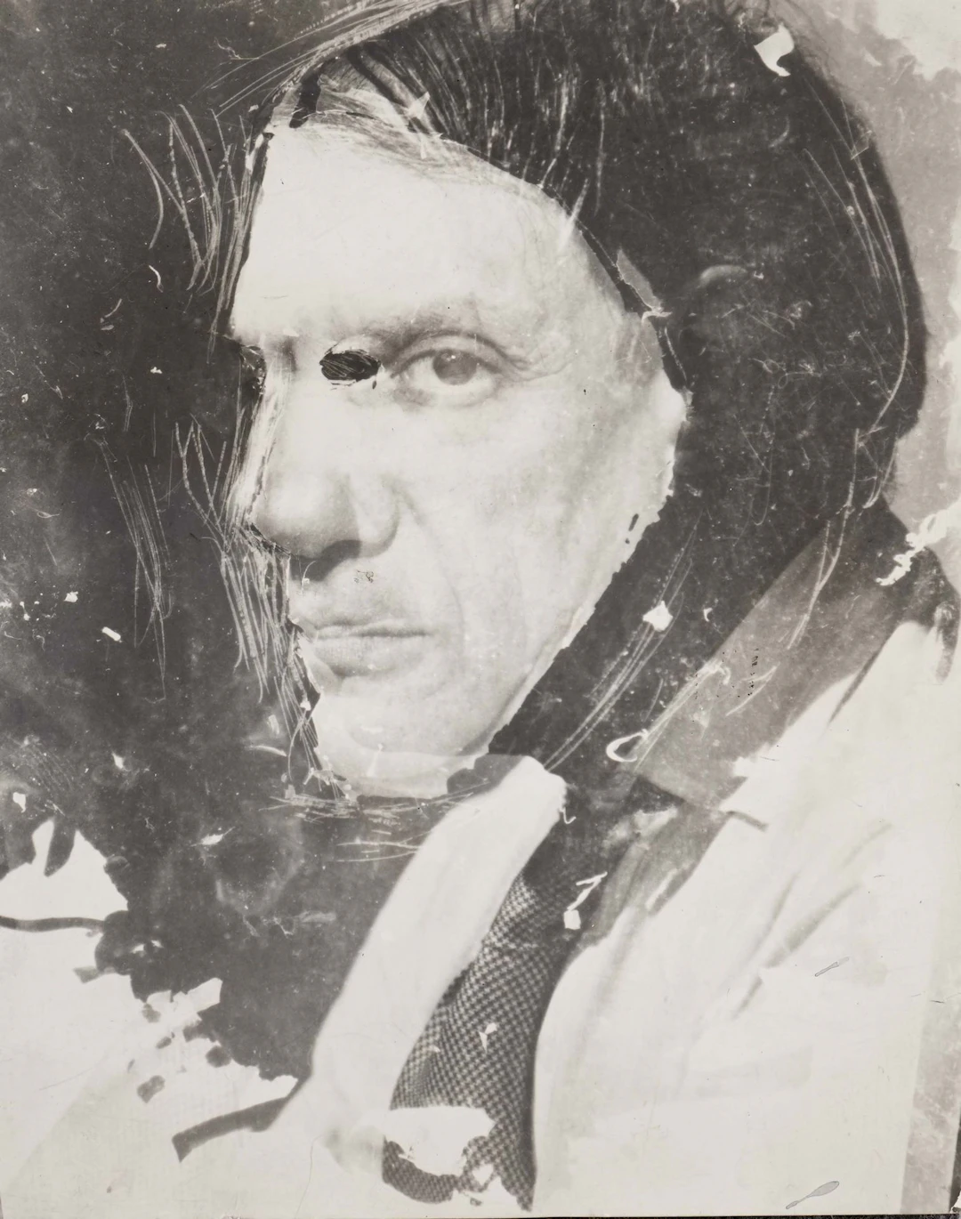 DORA MAAR (1907 - 1997) - Lot 414