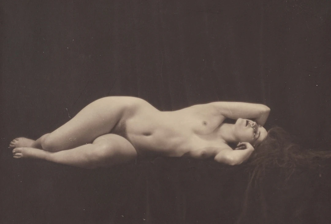 ANONYME - Lot 166