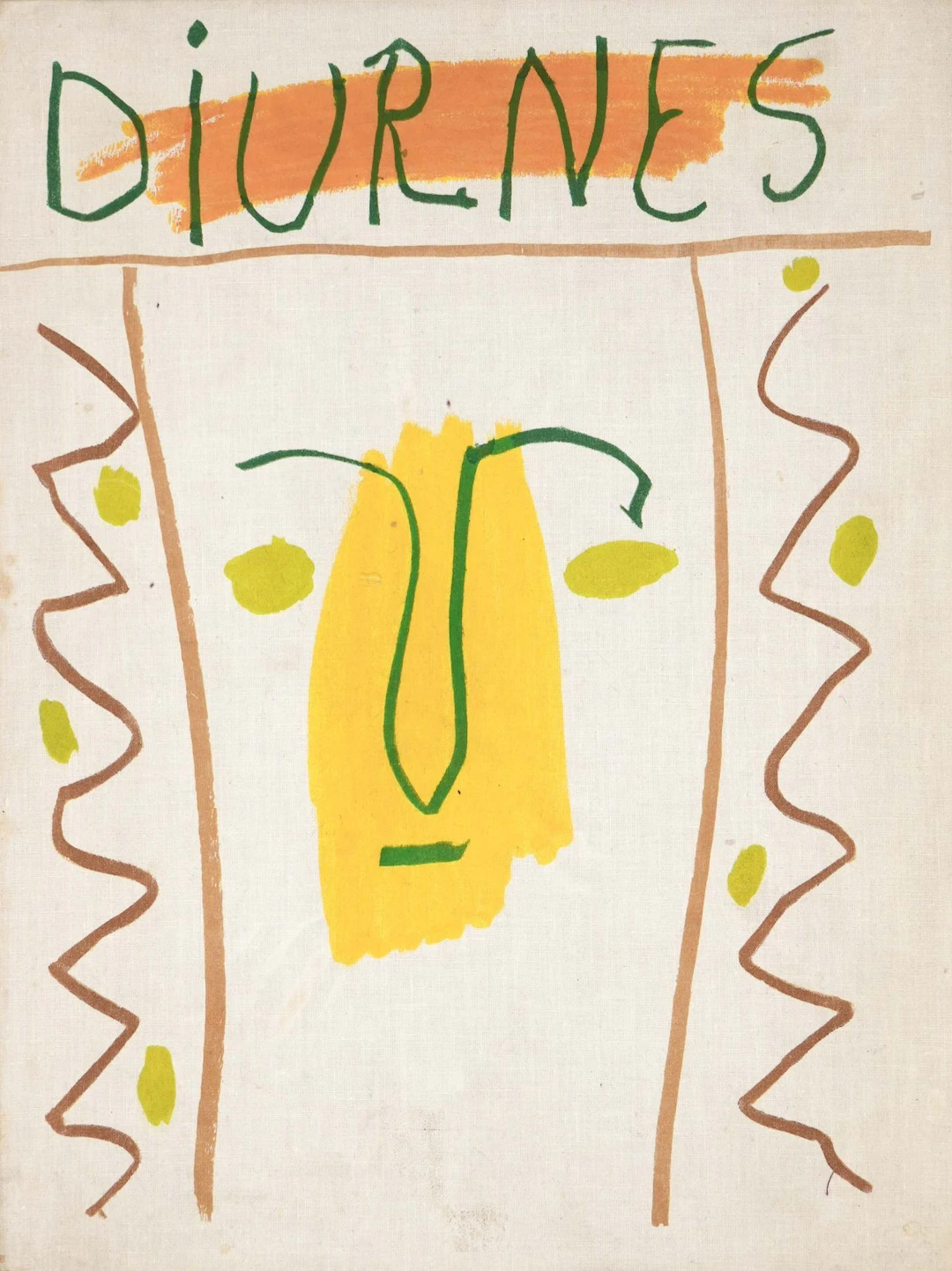 ANDRÉ VILLERS (1930-2016) - Lot 444