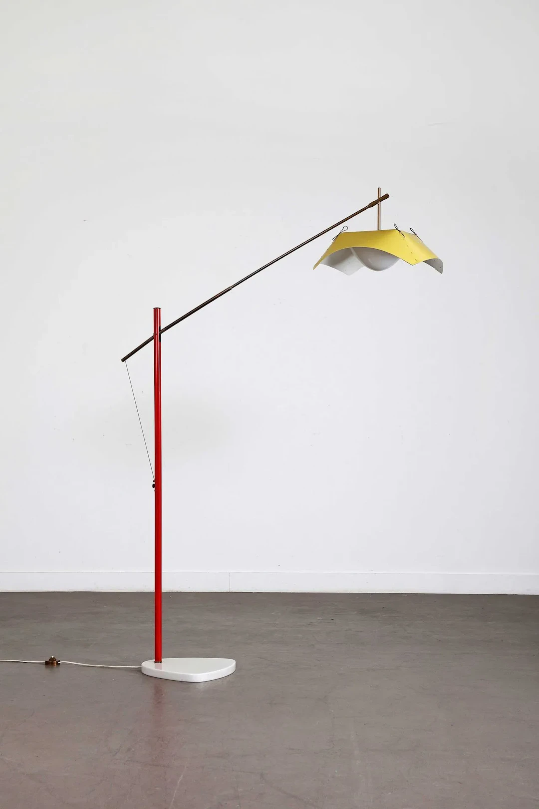 Angelo LELII (1915-1987) - Lot 137