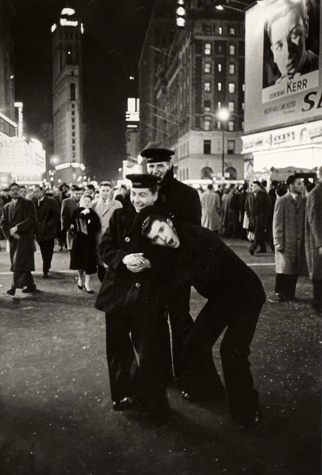 HENRI CARTIER-BRESSON (1908-2004) - Lot 416