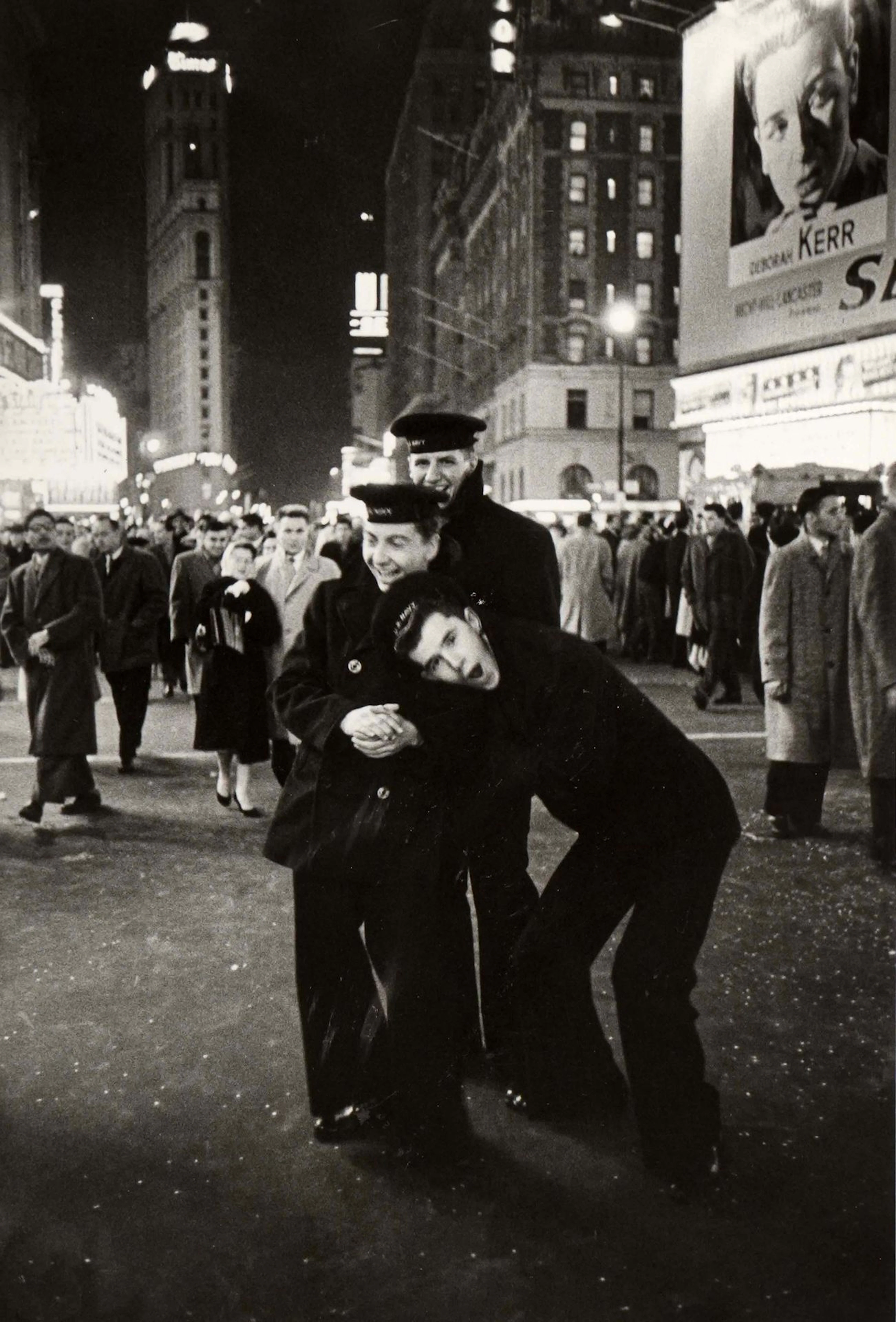 HENRI CARTIER-BRESSON (1908-2004) - Lot 416