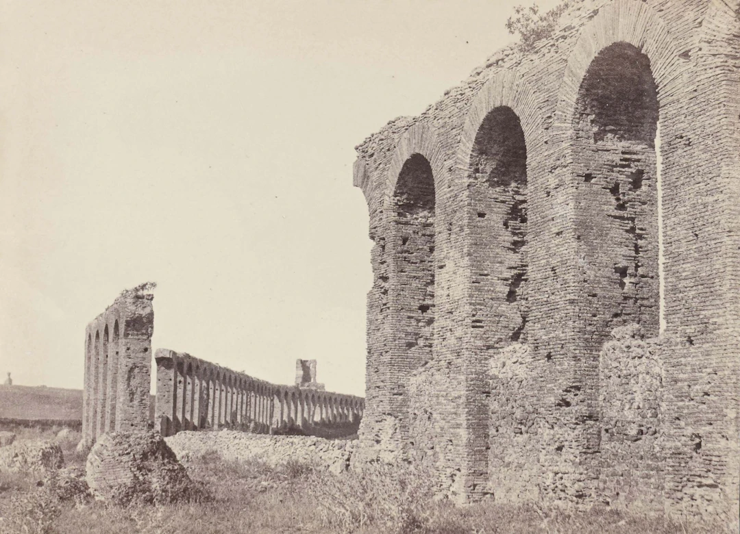 DE BERMOND DE VAUX, Jean Antoine (1798-1871) - Lot 142