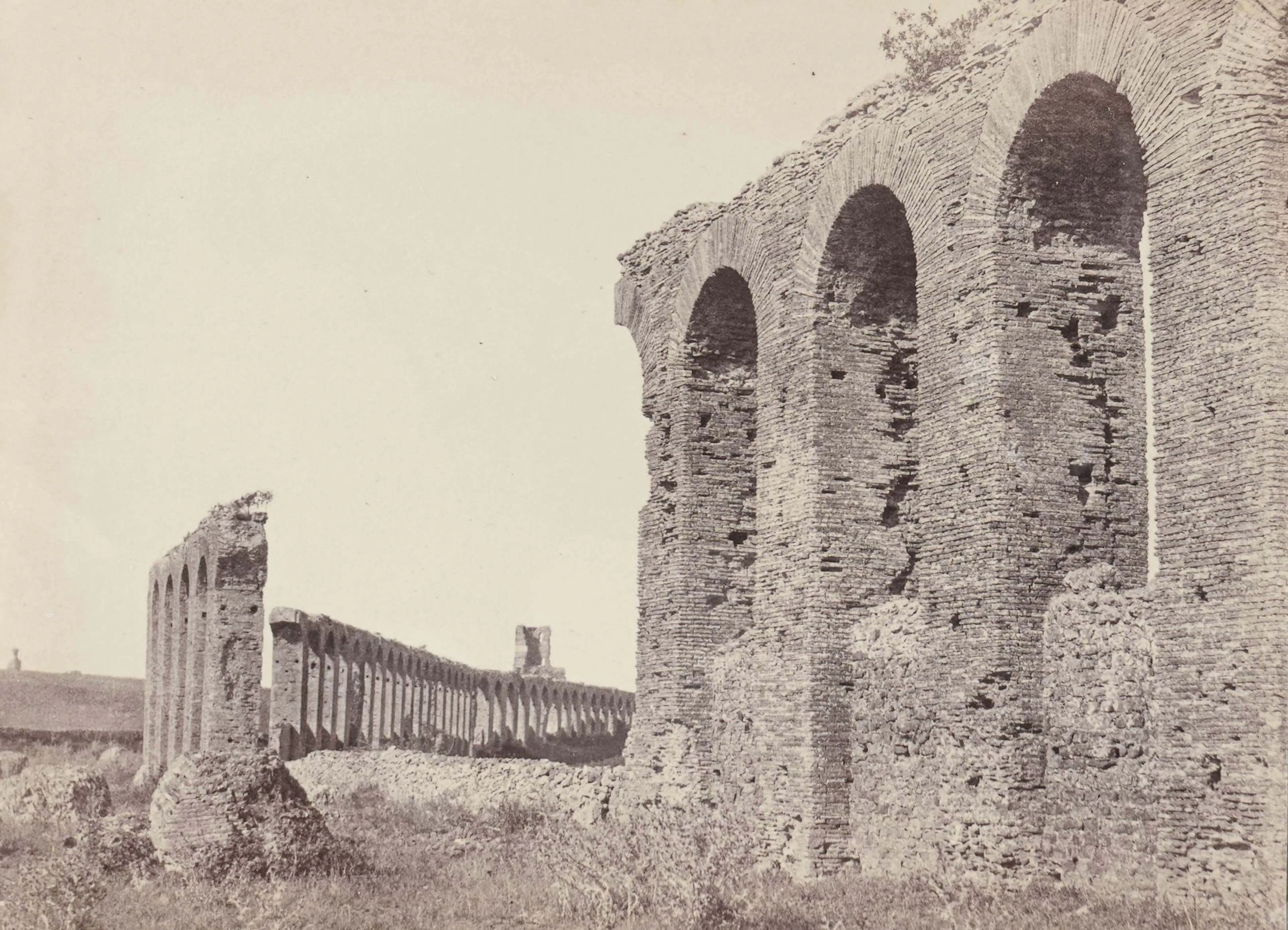 DE BERMOND DE VAUX, Jean Antoine (1798-1871) - Lot 142