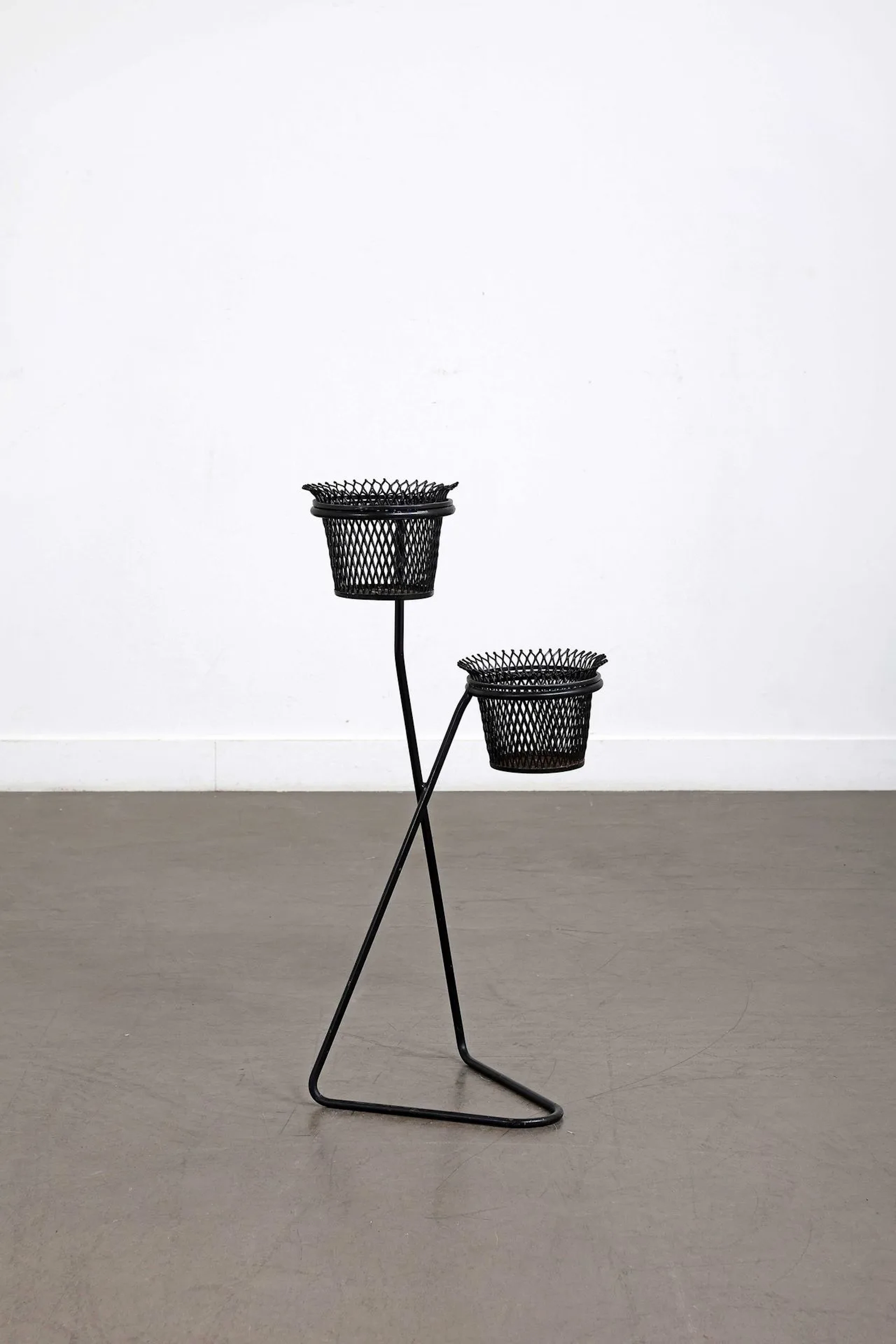 Mathieu MATEGOT (1910-2001) - Lot 49