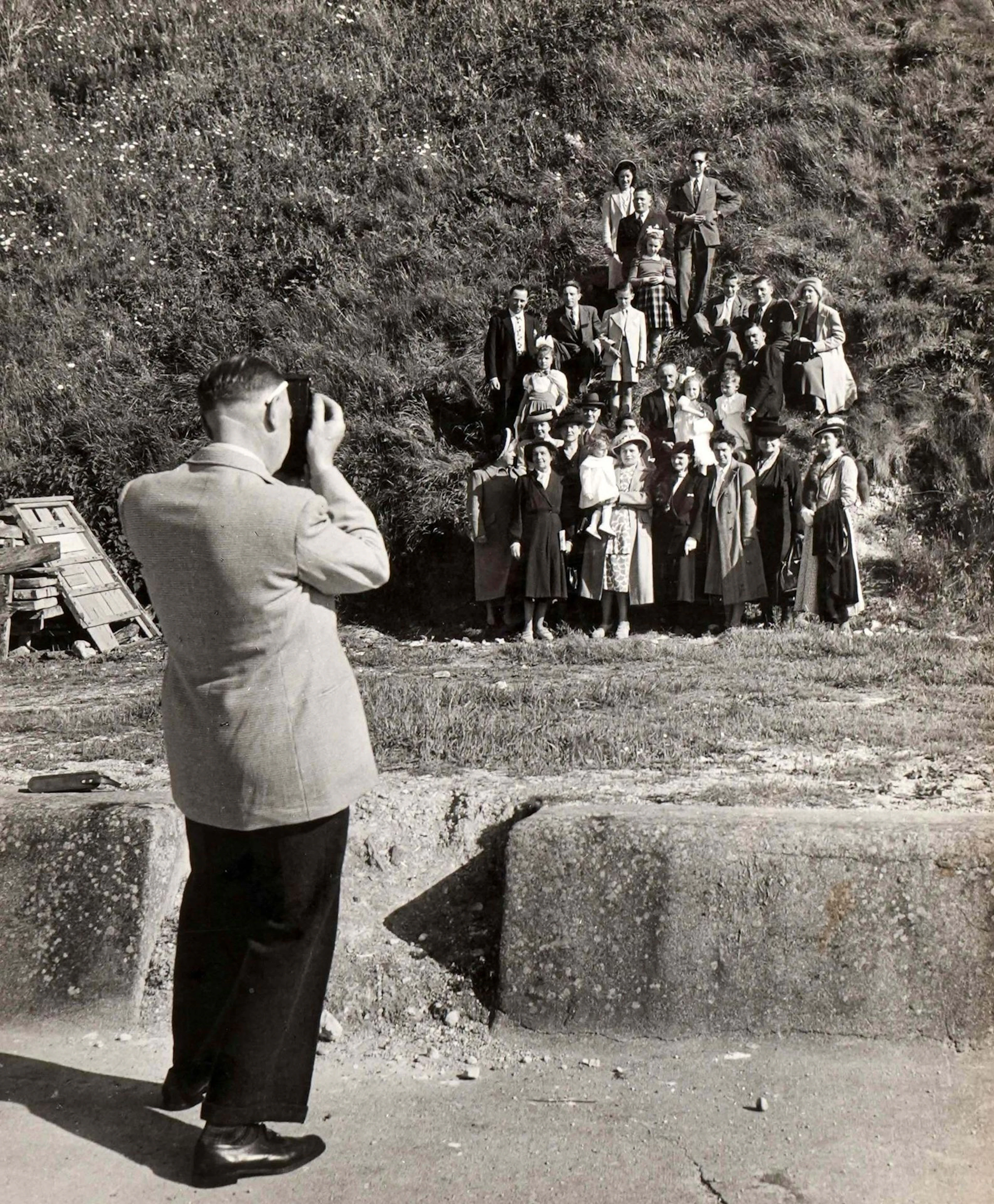 Willy RONIS (1910-2009) - Lot 425
