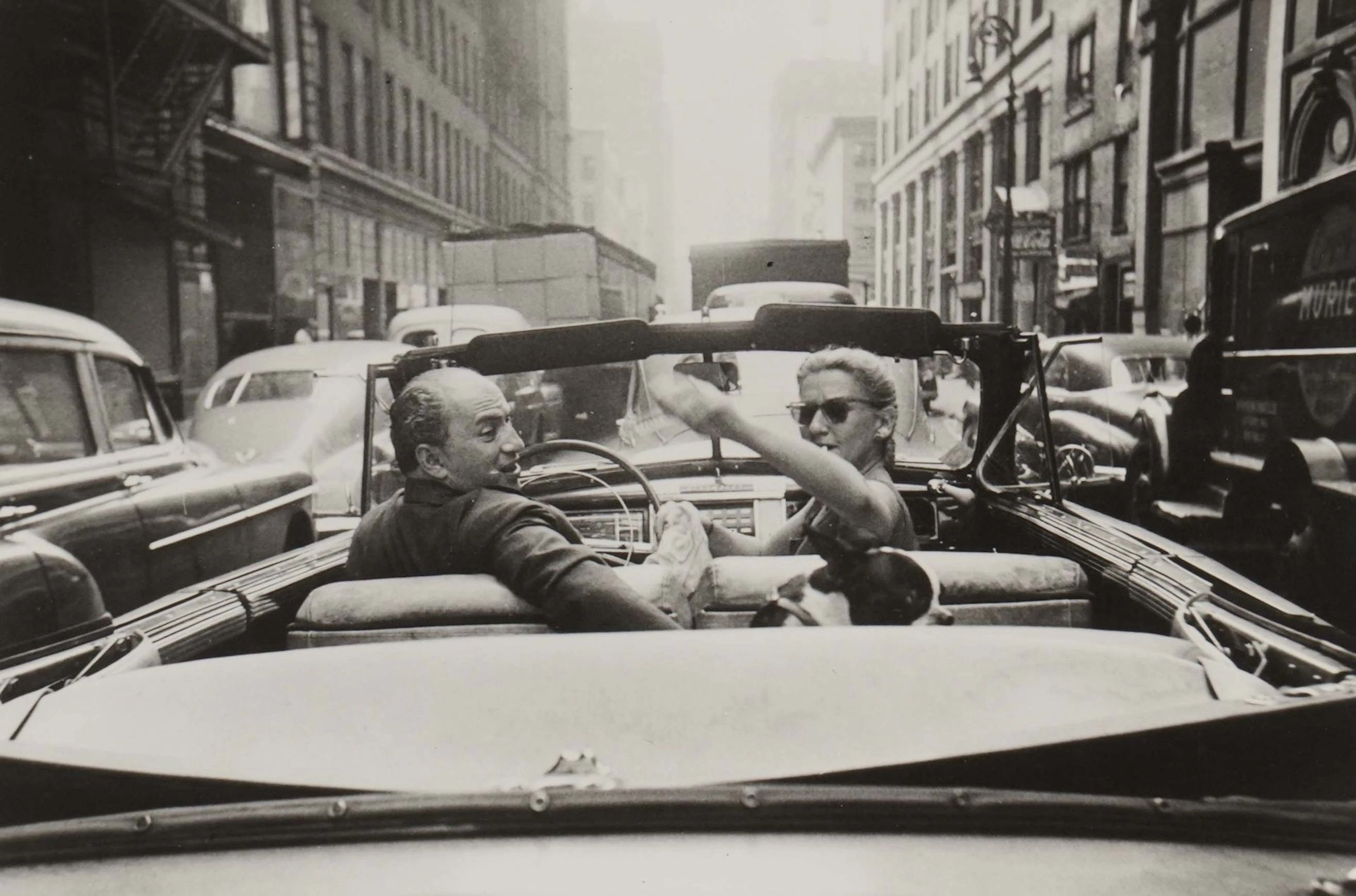 Robert FRANK (1924) - Lot 440