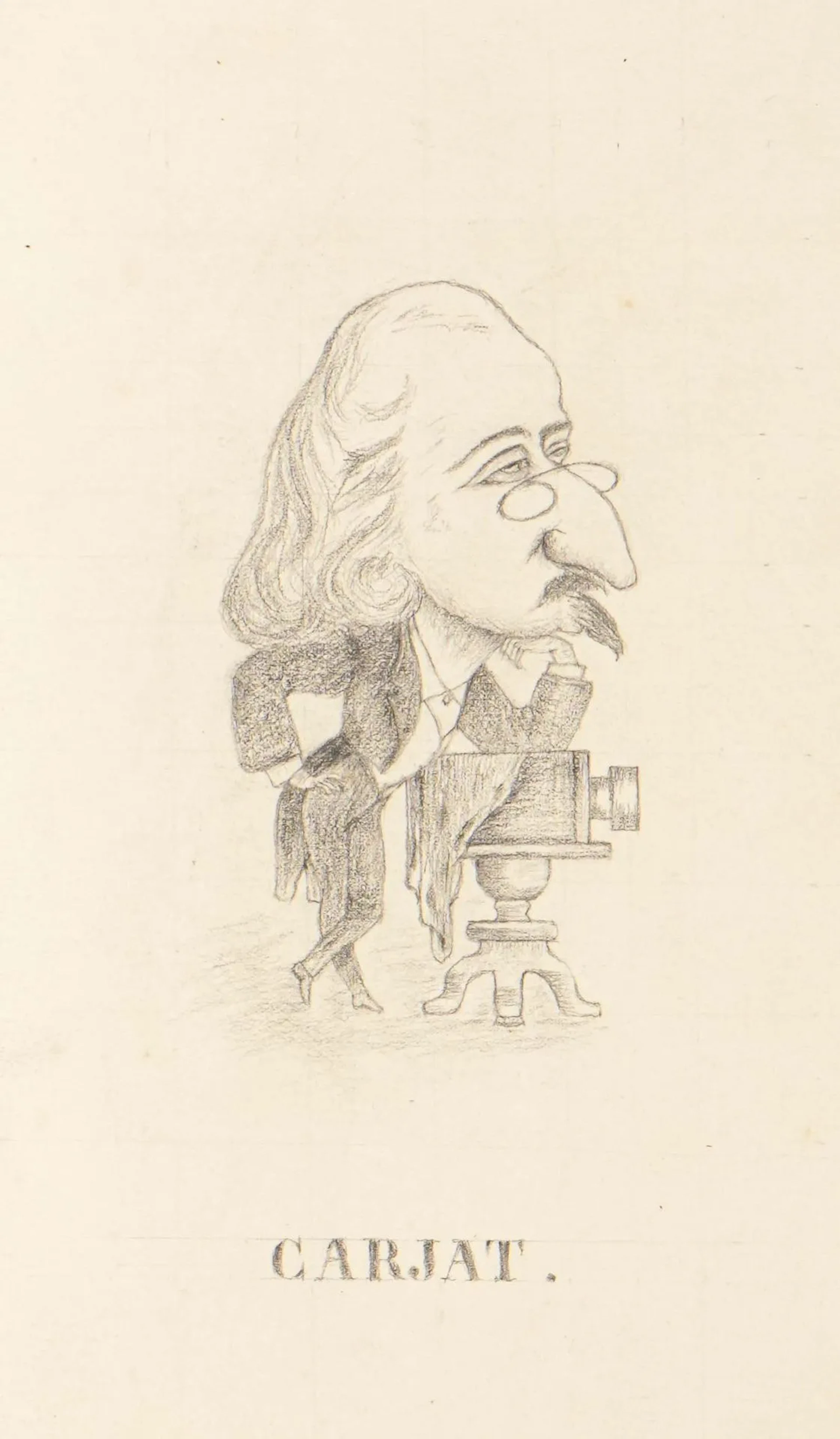 DAUMIER, DARJOU, GILL, FAIVRE… - Lot 2
