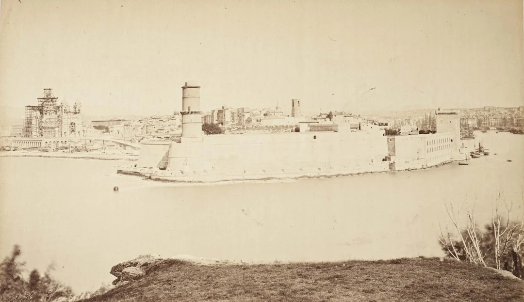 ANONYME, vers 1890 - Lot 320