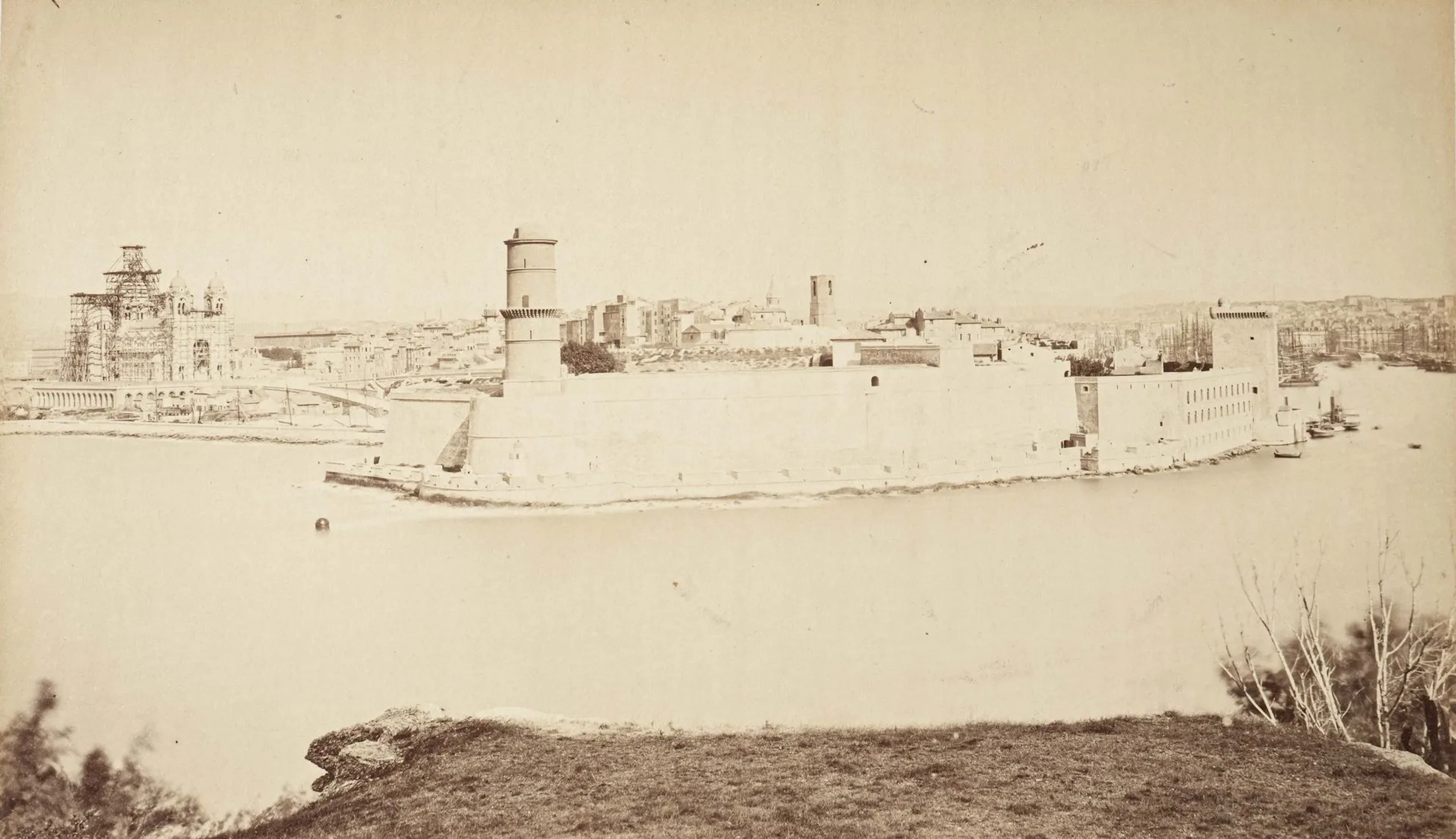 ANONYME, vers 1890 - Lot 320