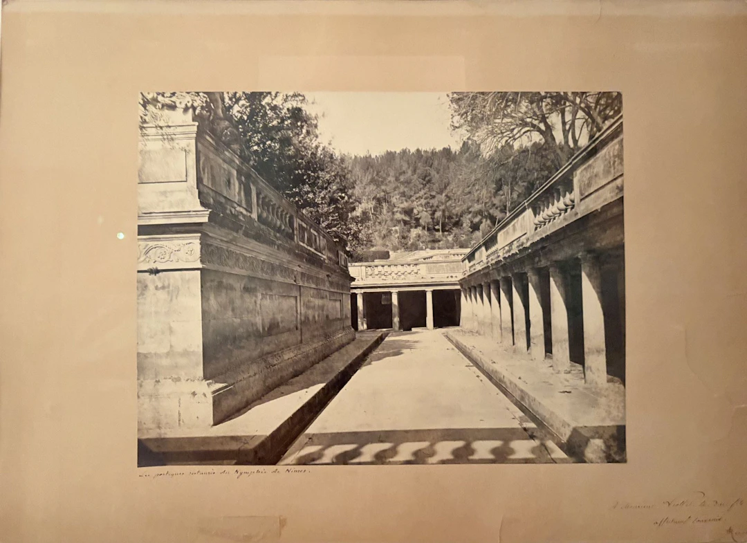 ANONYME - Lot 315