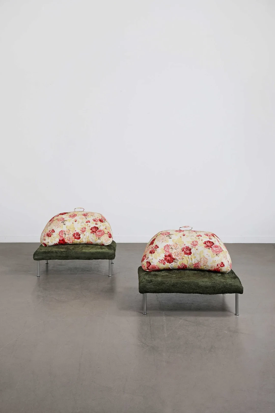 Giorgio CERETTI (1932) & Riccardo ROSSO (1941) - Lot 169