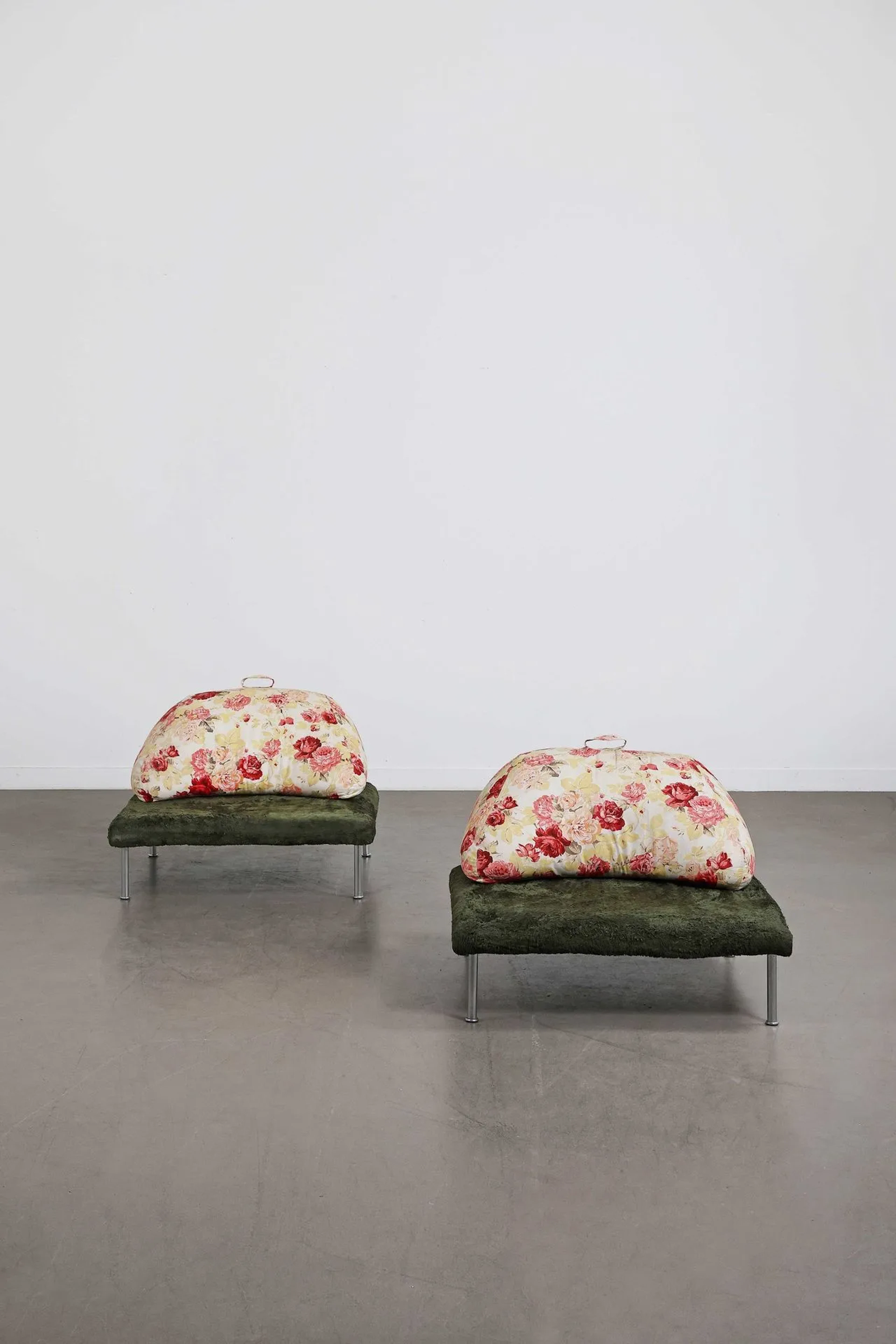 Giorgio CERETTI (1932) & Riccardo ROSSO (1941) - Lot 169