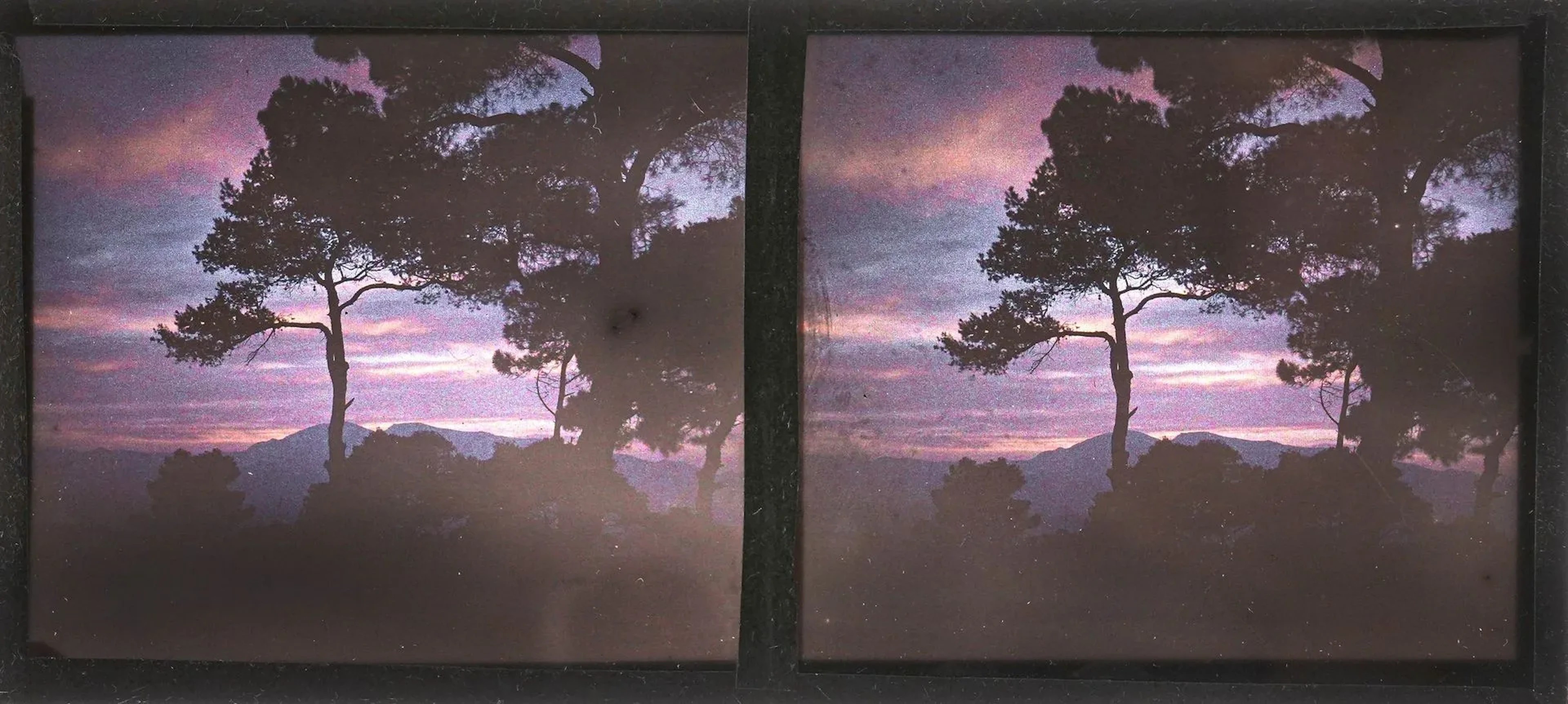 AUTOCHROMISTE FRANÇAIS ANONYME - Lot 38