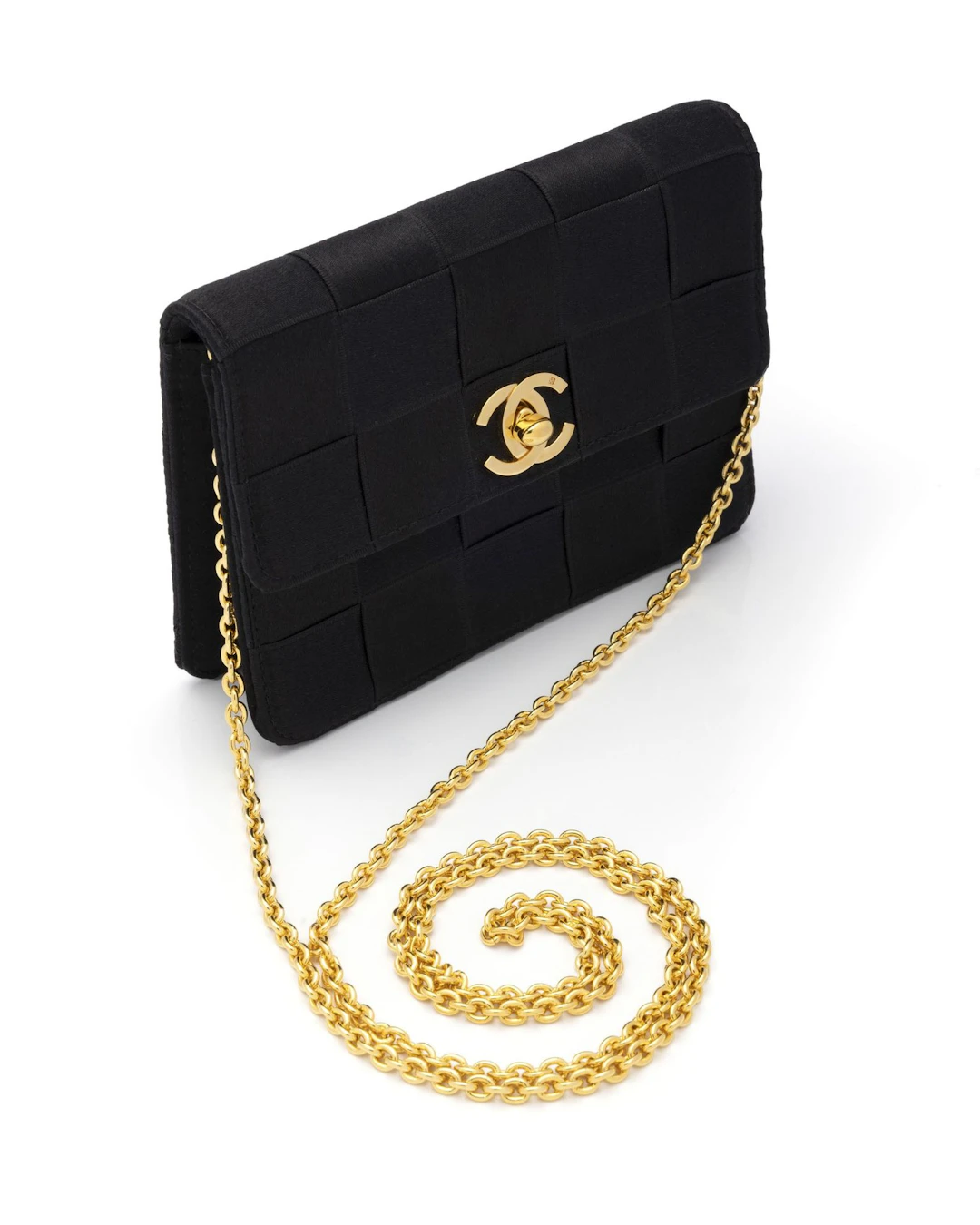 CHANEL - Lot 307