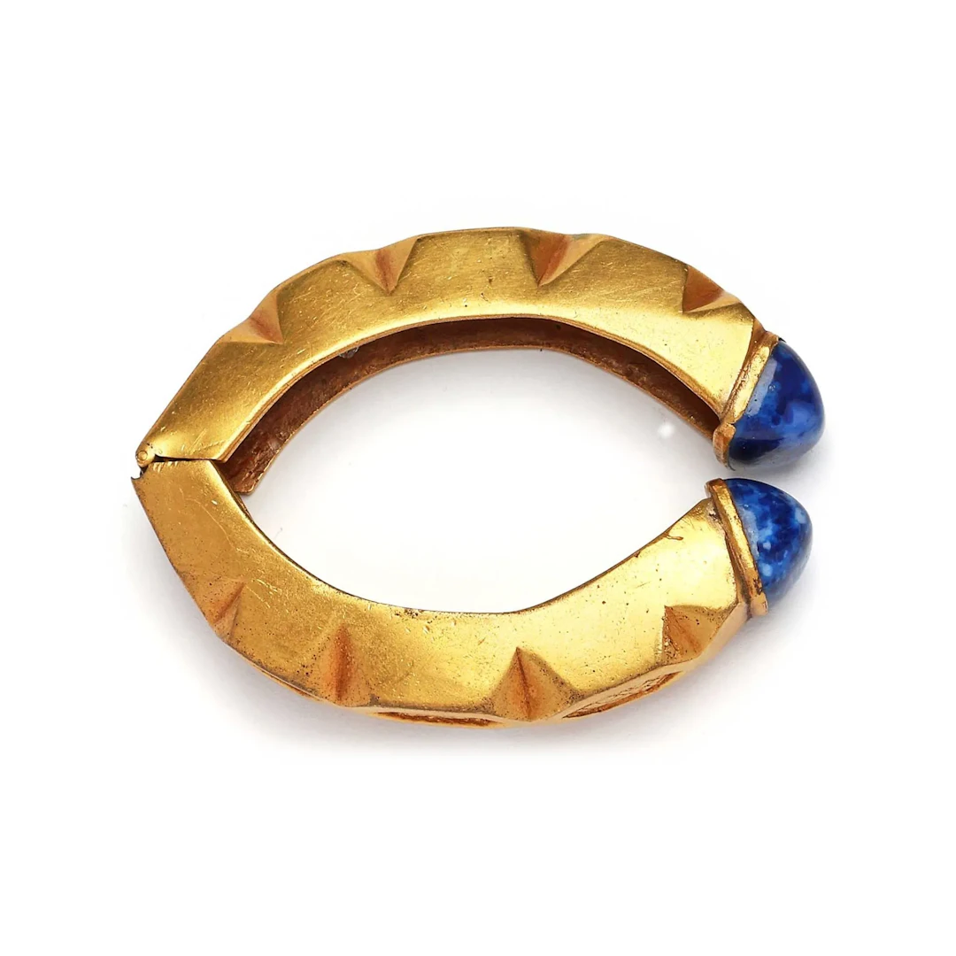 Line VAUTRIN (1913-1997) - Lot 99